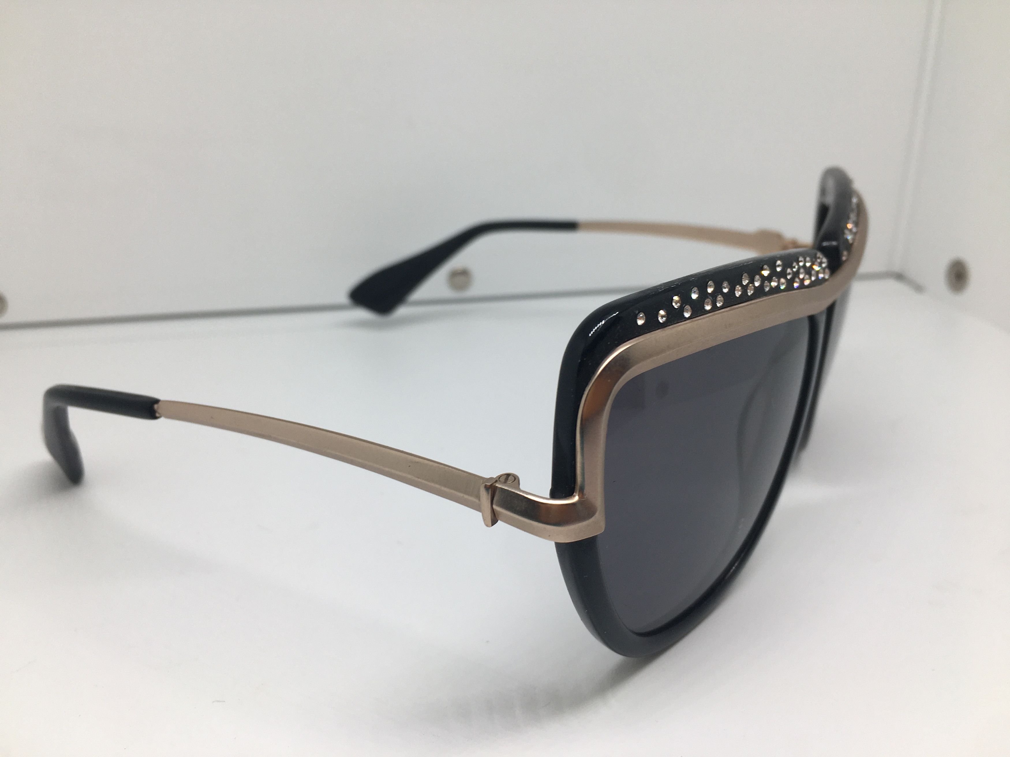 Other Robertozeno Diva Sunglasses Frame Size ONE SIZE - 1 Thumbnail