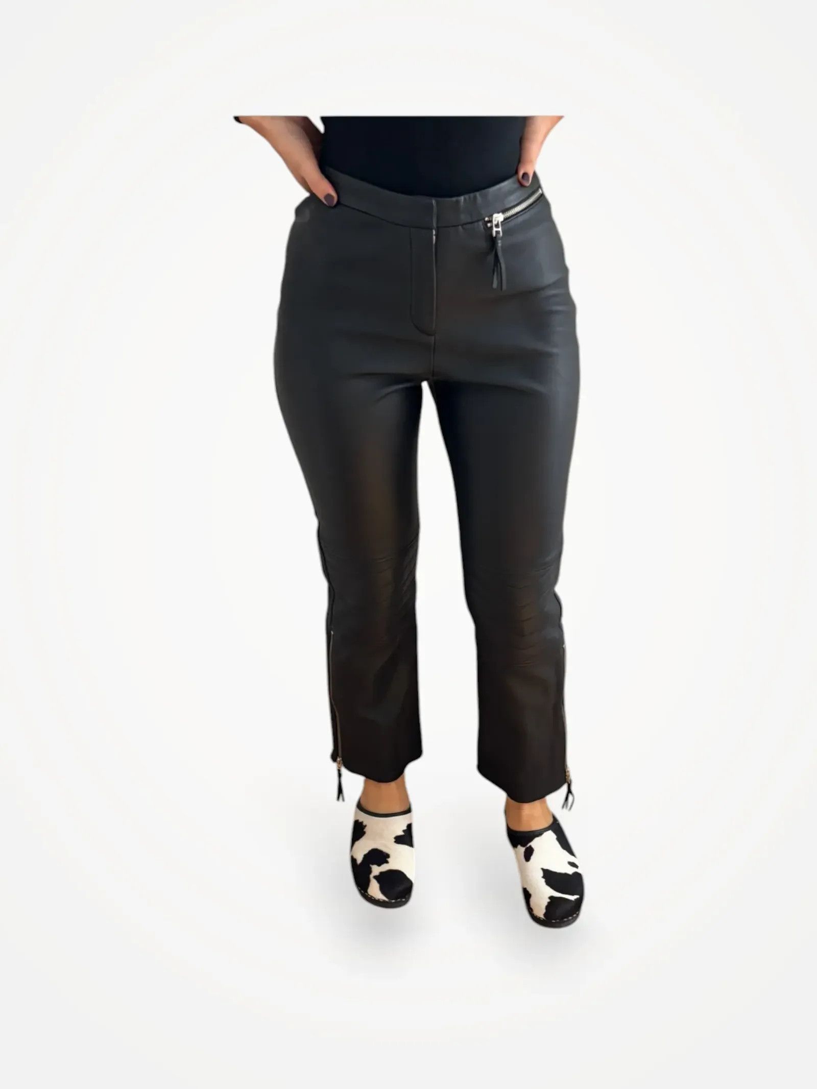 By Malene Birger By Malene Birger Virana Pants Size 25" / US 0 / IT 36 - 1 Thumbnail