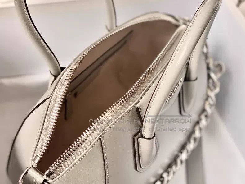Givenchy Givenchy Motorcycle Bag Size ONE SIZE - 8 Thumbnail