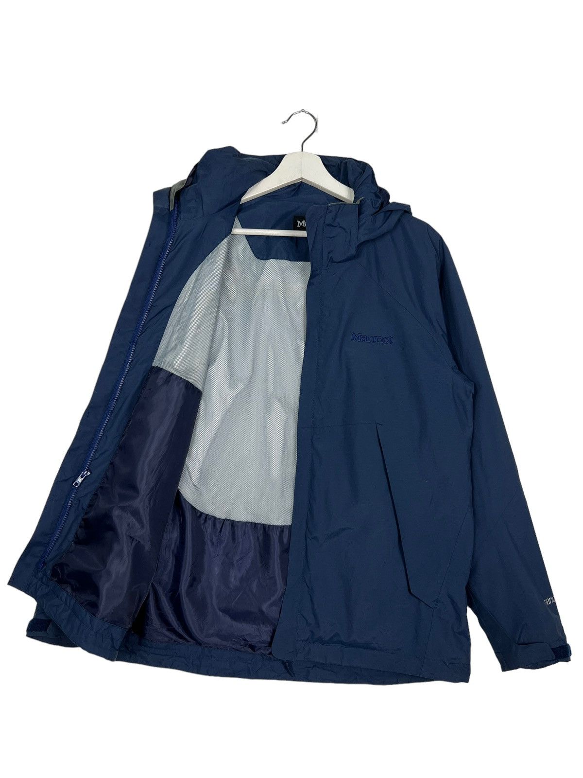 Marmot 🔥 MARMOT NANOPRO TECHNICAL JACKET Size US M / EU 48-50 / 2 - 10 Thumbnail