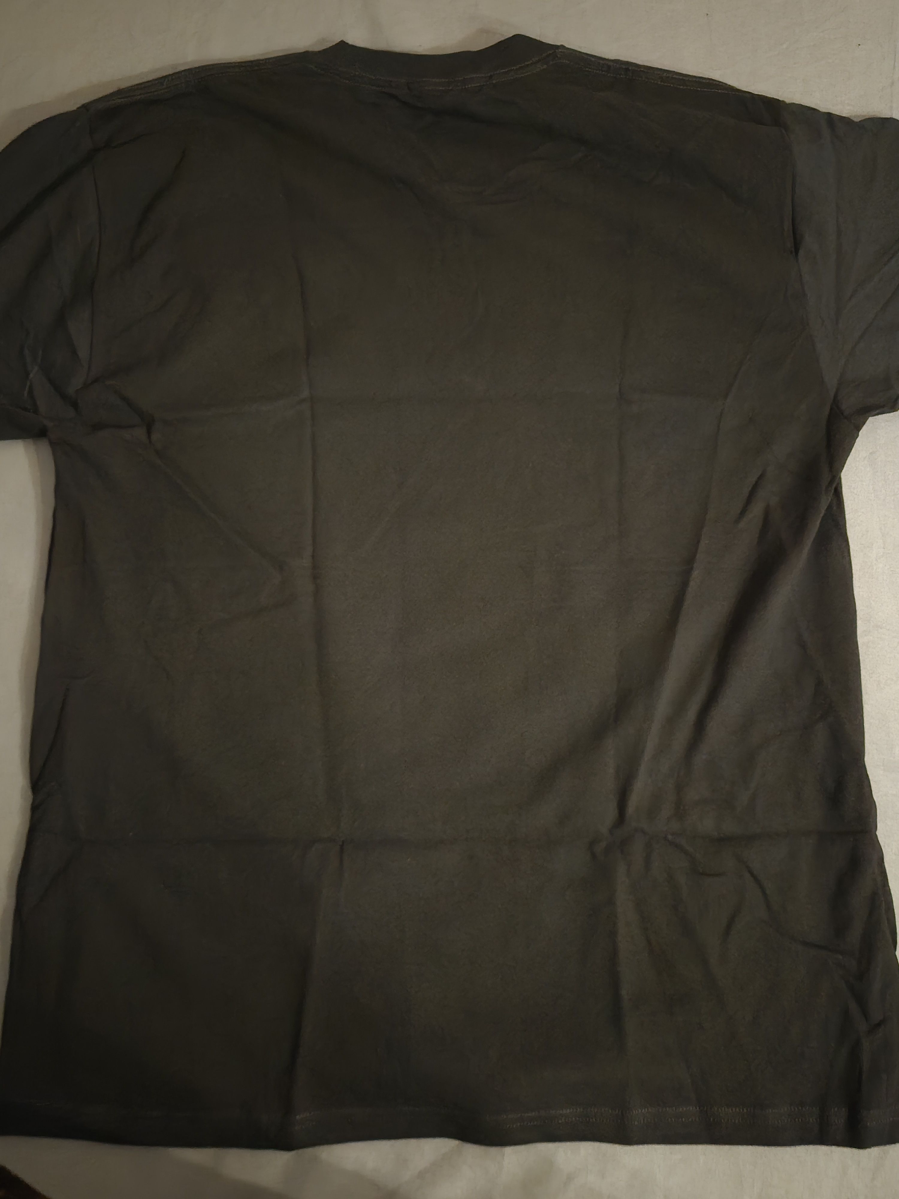 Sad Boys Sad Boys Black Tee Size Large L Size US L / EU 52-54 / 3 - 3 Thumbnail