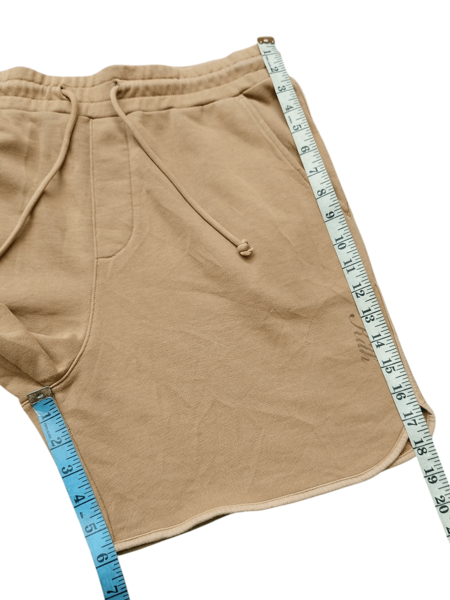 Kith Kith small logo shorts Size US 34 / EU 50 - 7 Thumbnail