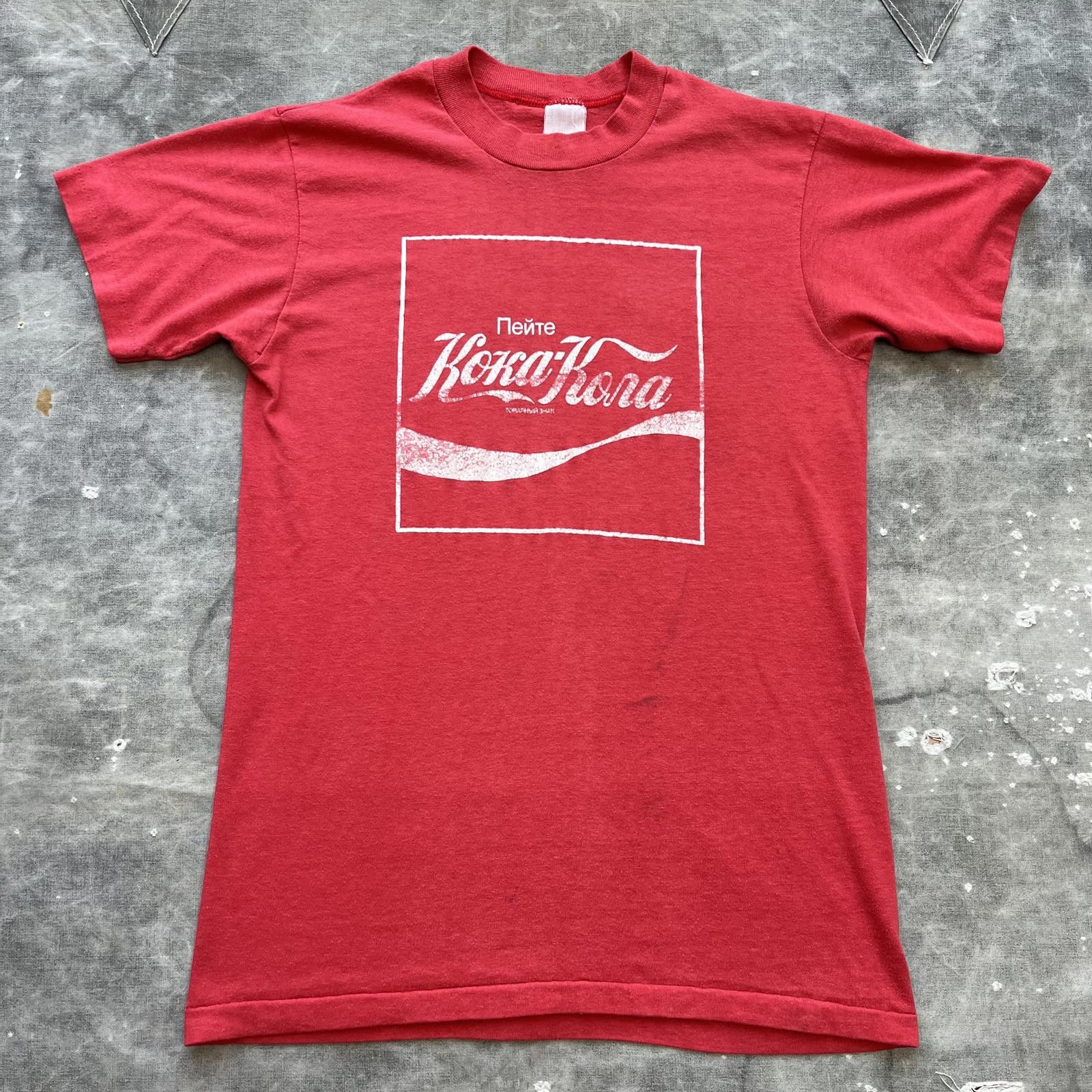 90s Coca-Cola Olympic Day Run 1998 Tシャツ - メルカリ