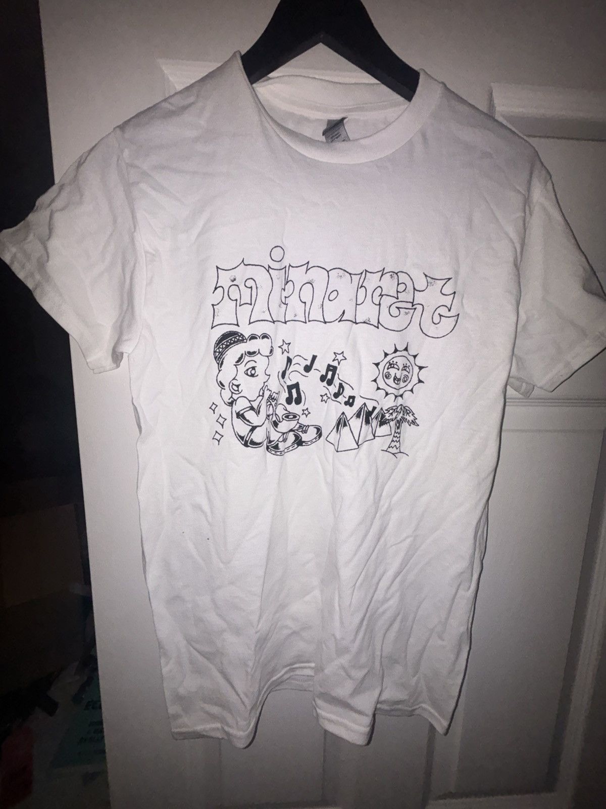 Other Vintage Tshirt Size US S / EU 44-46 / 1 - 1 Preview