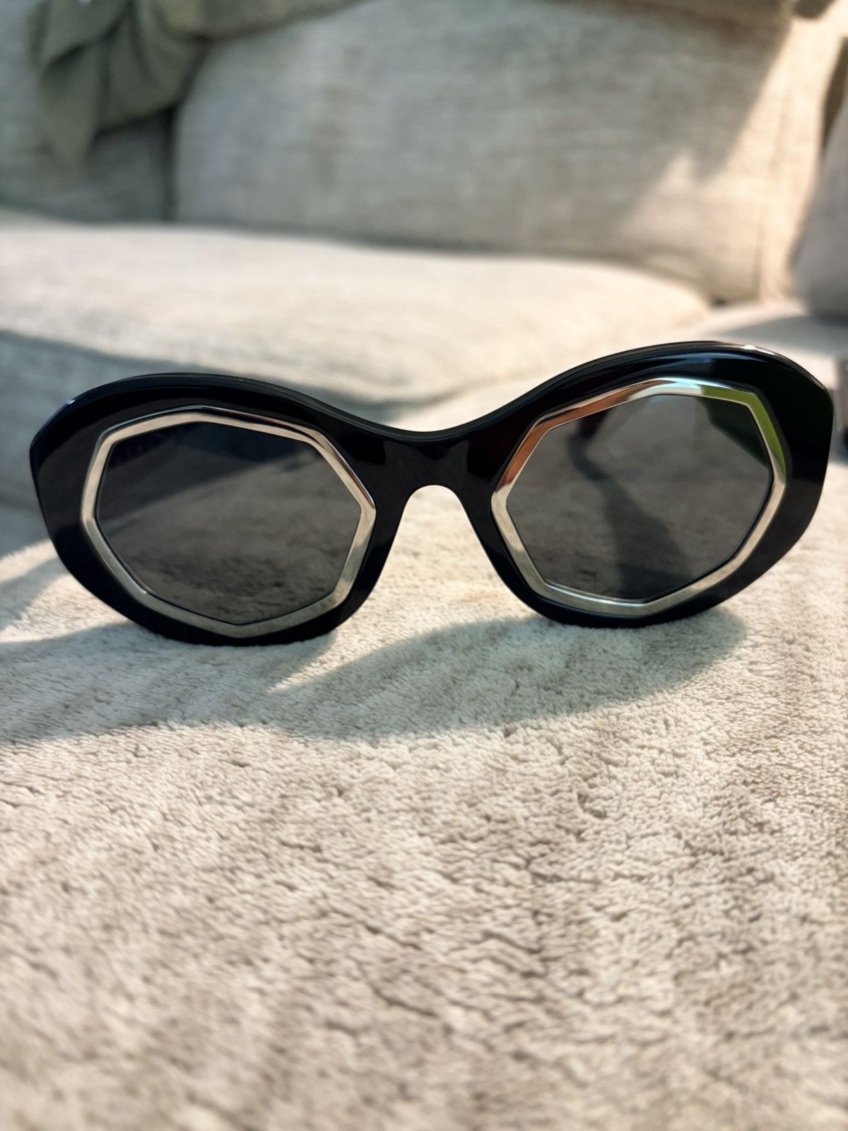 Marni Marni Sunglasses Size ONE SIZE - 1 Thumbnail