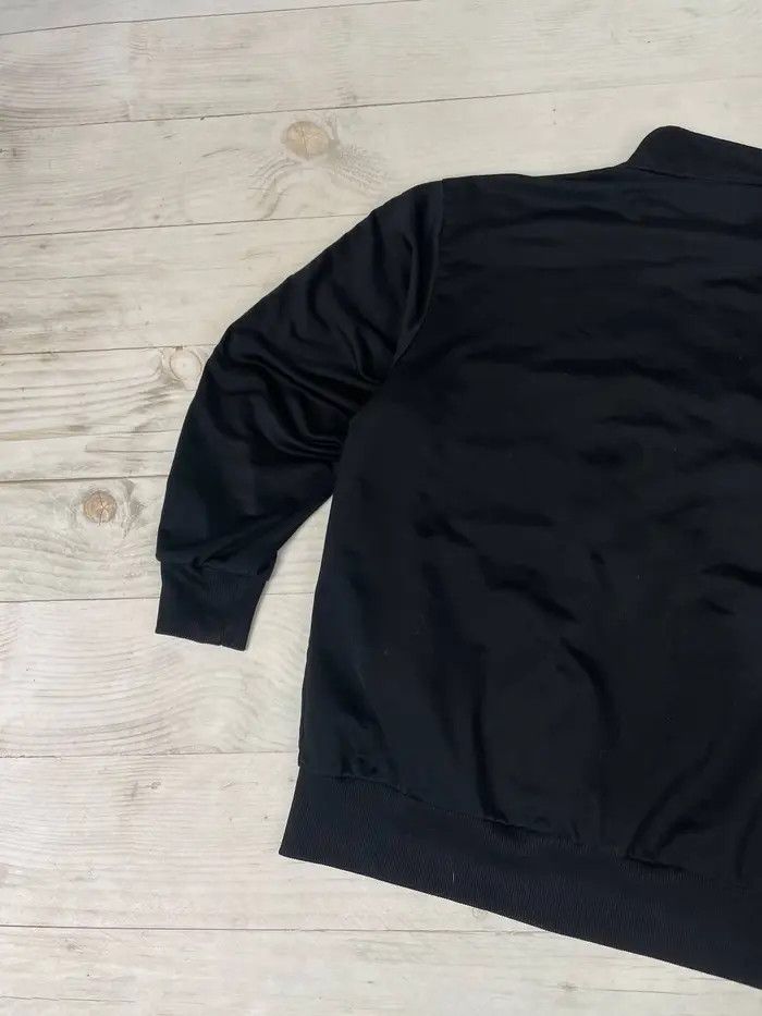 Adidas Vintage Adidas Track Jacket 00s Balenciaga Style Y2K Size US XL / EU 56 / 4 - 13 Thumbnail