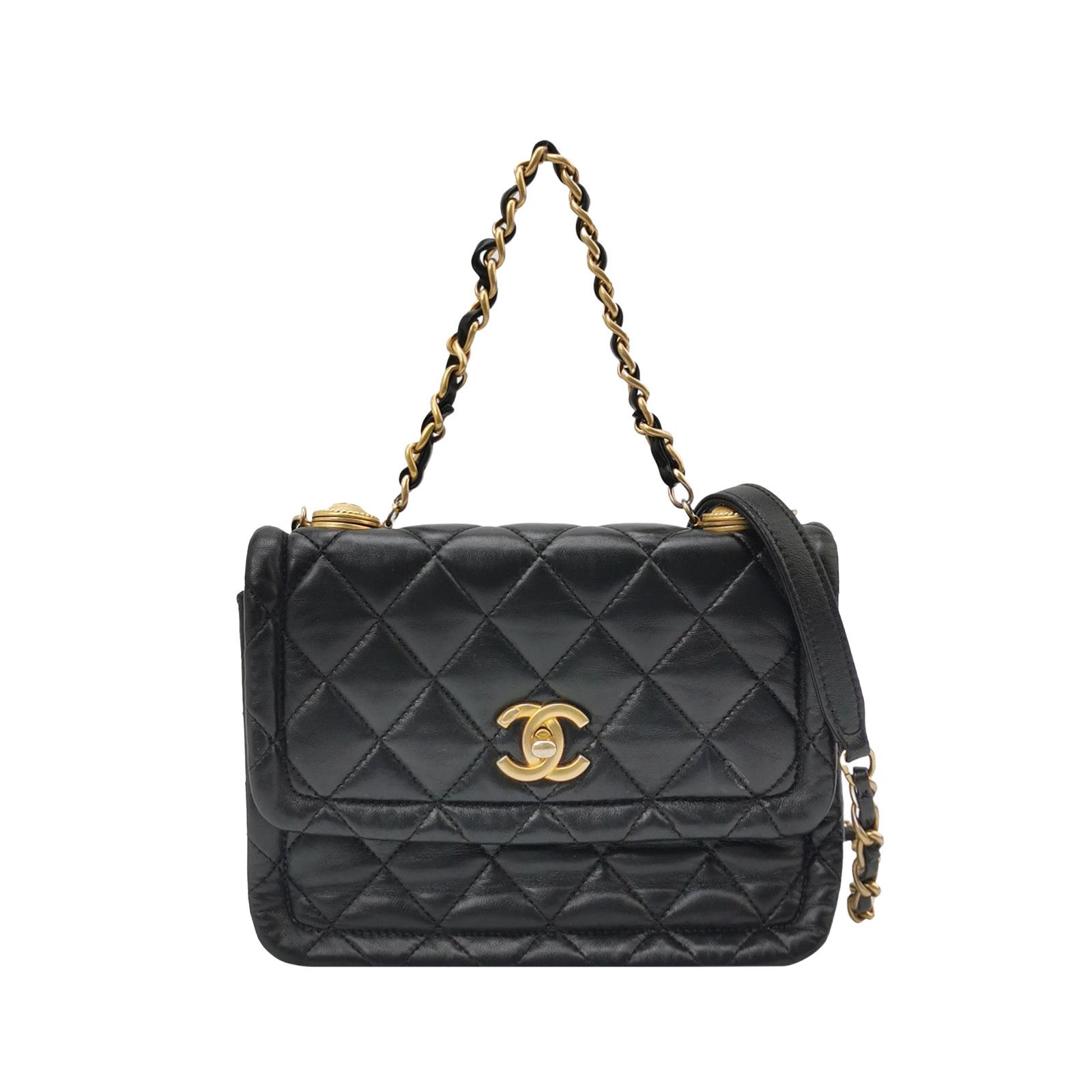 Chanel Chanel Women os Shoulder Bags Size ONE SIZE - 1 Thumbnail