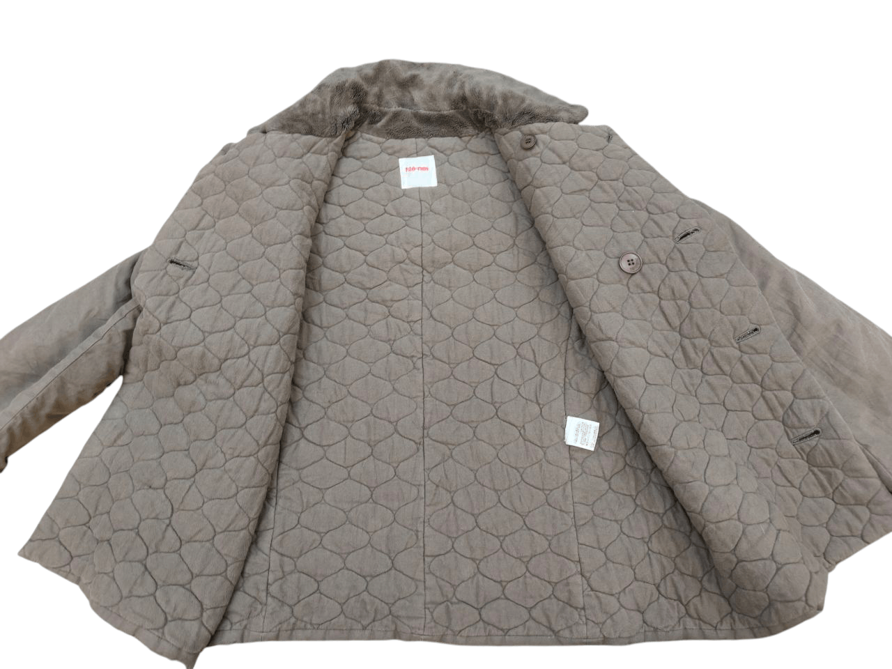 Ne-Net Ne-Net Jacket Size S / US 4 / IT 40 - 5 Thumbnail