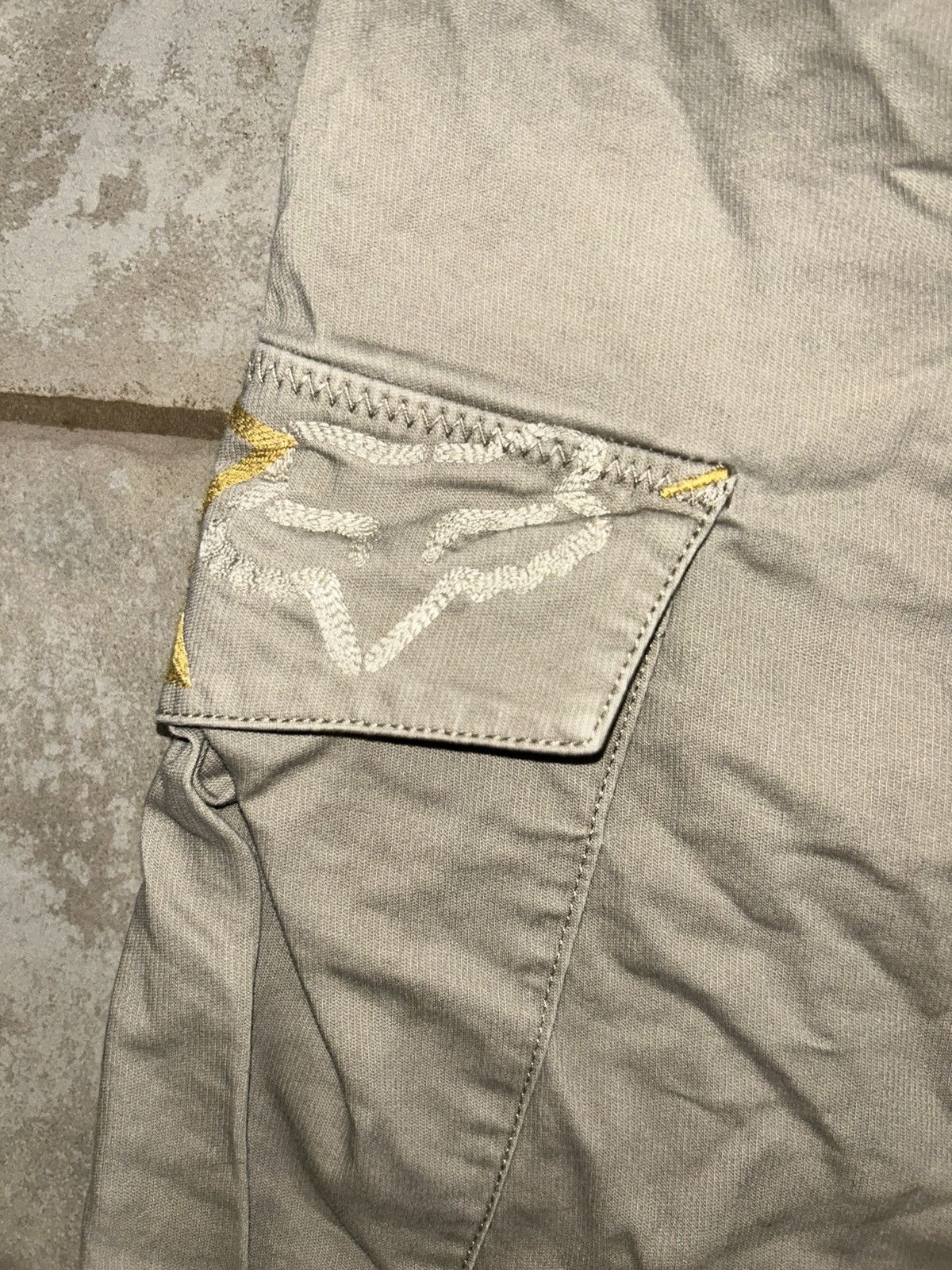 Fox Racing Fox Racing Cargo Shorts Small Size US 30 / EU 46 - 5 Thumbnail