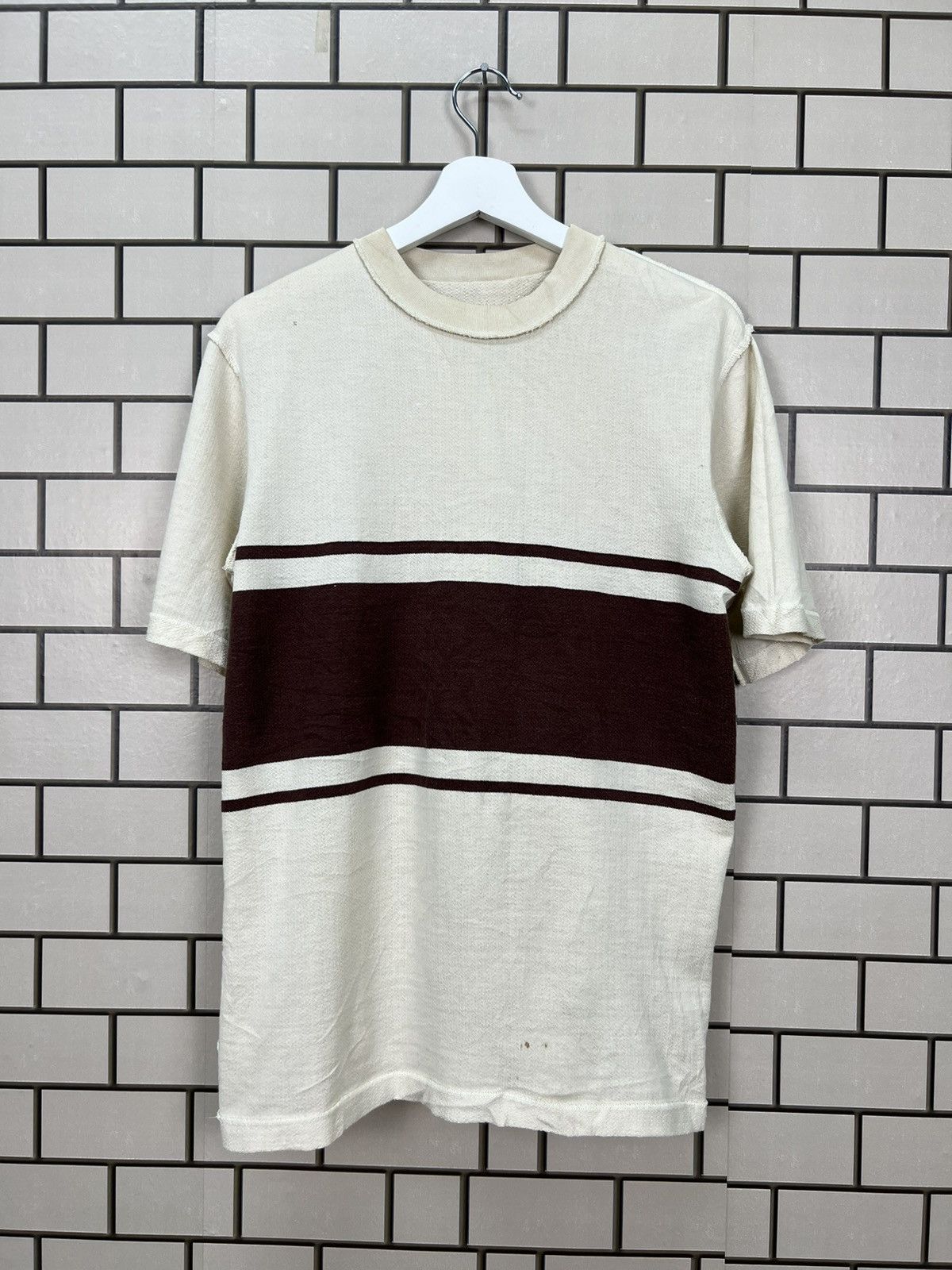 Hang Ten Vintage Hang Ten Surfing Tee Size L Size US L / EU 52-54 / 3 - 7 Thumbnail