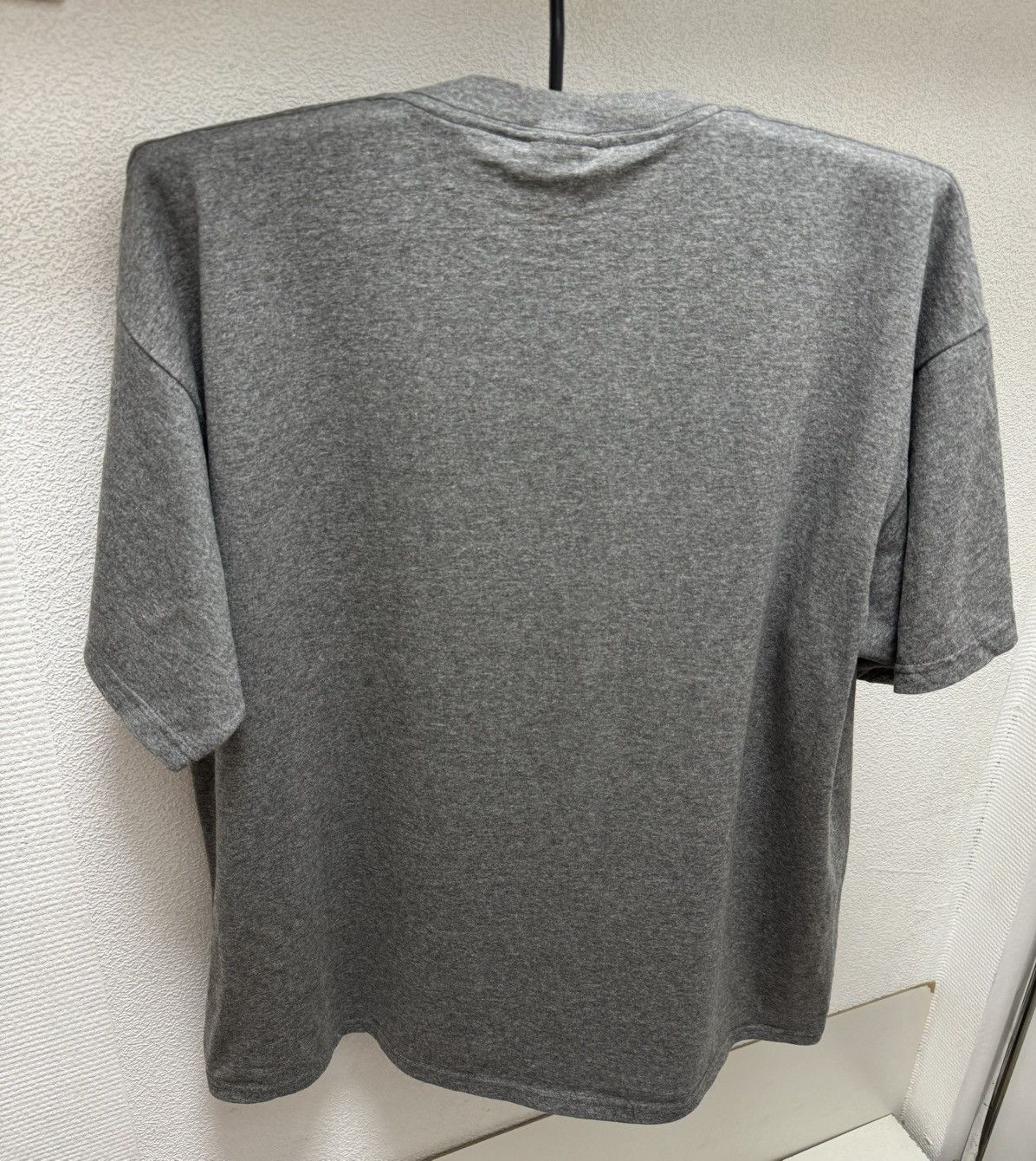 Nike Nike Just do it vintage t-shirt made in Usa Xl 1990th Size US XL / EU 56 / 4 - 2 Thumbnail