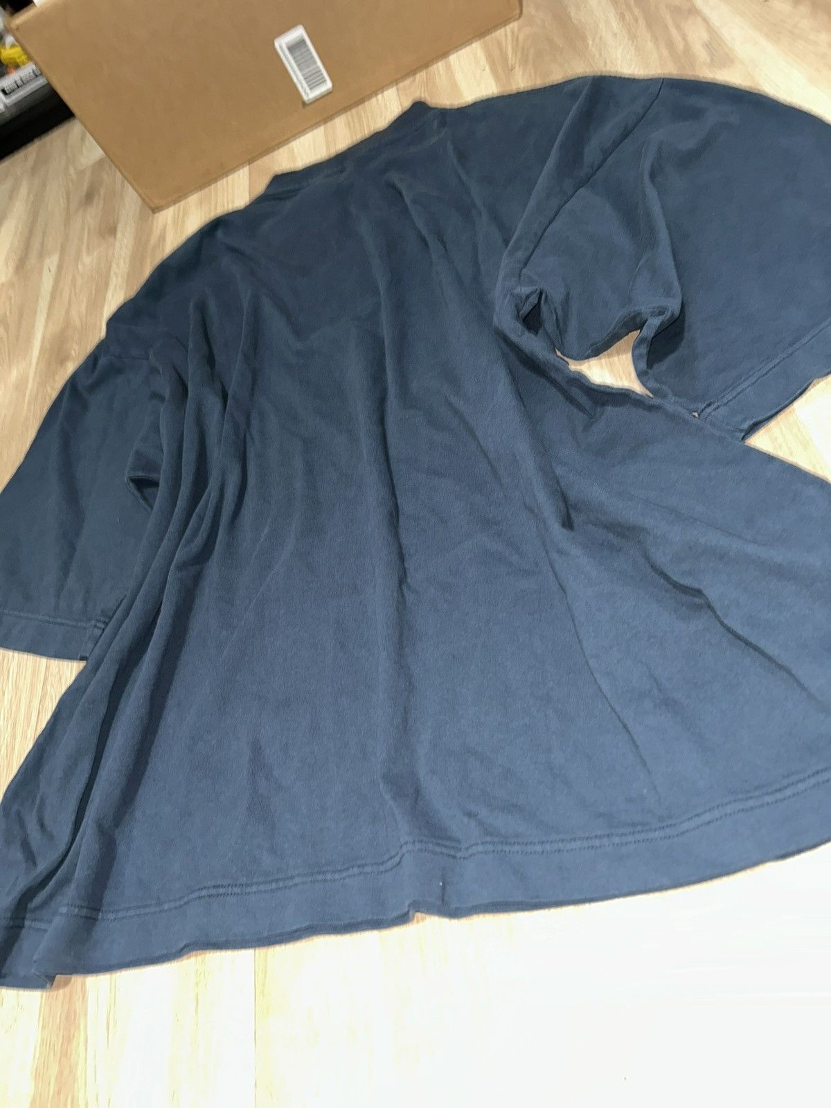 Yeezy Yeezy Gap Shirt Size US XL / EU 56 / 4 - 7 Thumbnail