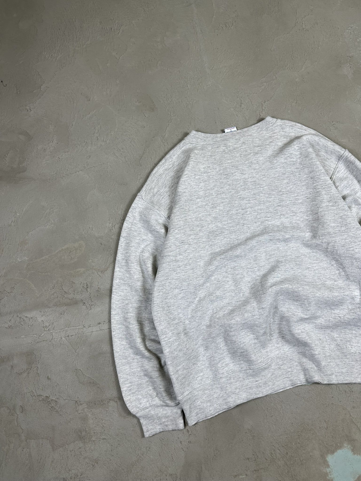 Vintage 90s Vintage University of California Boxy Sweatshirt Size US L / EU 52-54 / 3 - 11 Thumbnail
