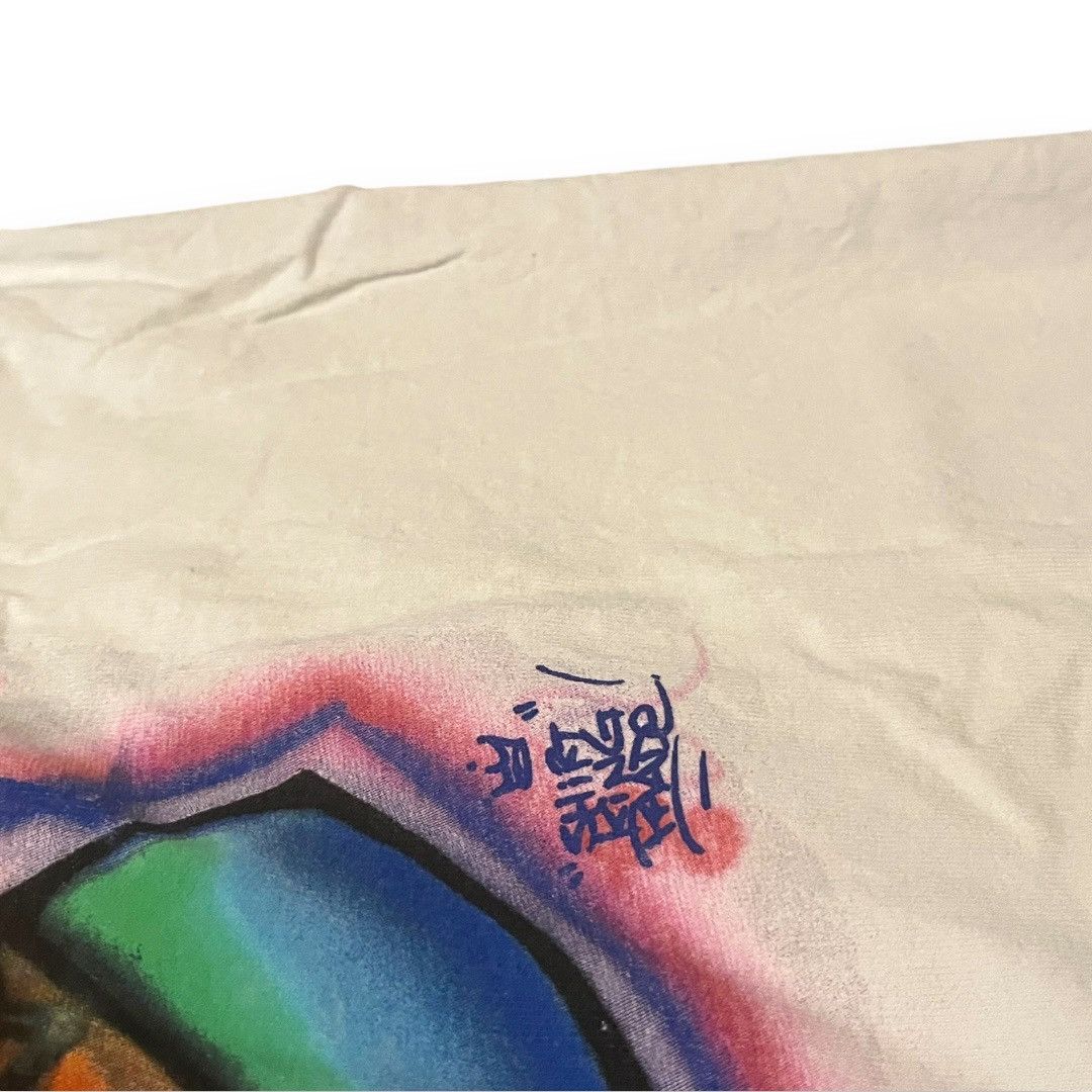 Playboi Carti × Rolling Loud Rolling Loud 2019 Shirt King Phade T Shirt Size US L / EU 52-54 / 3 - 4 Thumbnail