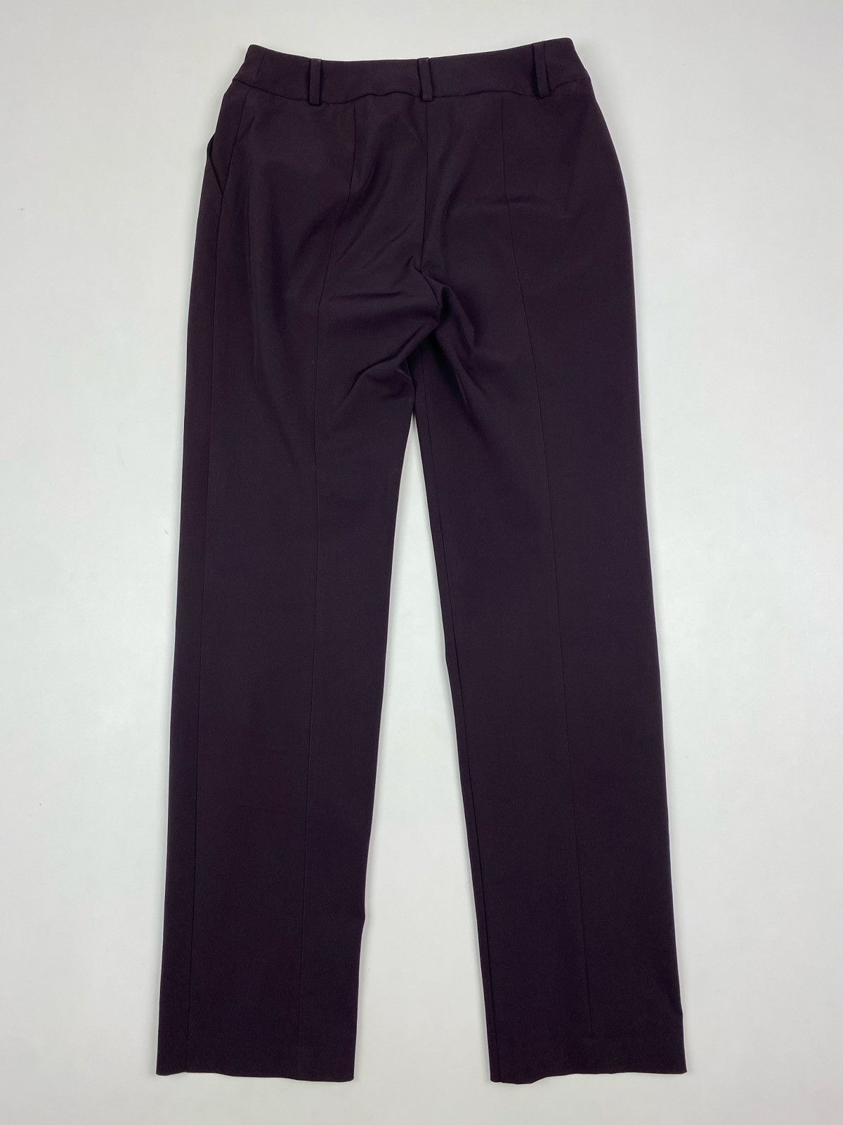 Kenzo Vintage Kenzo Jungle Purple Trousers Pants Size 28" / US 6 / IT 42 - 9 Thumbnail