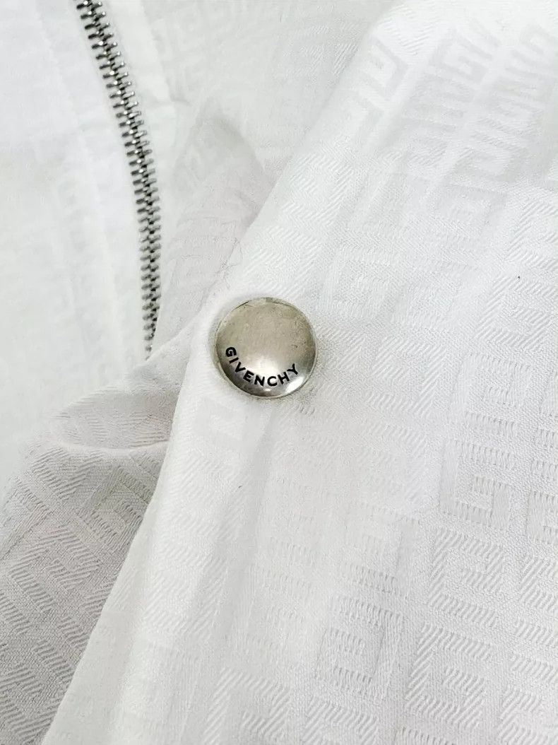 Givenchy Givenchy Size36 Shirt, Size 36 Size US M / EU 48-50 / 2 - 4 Thumbnail