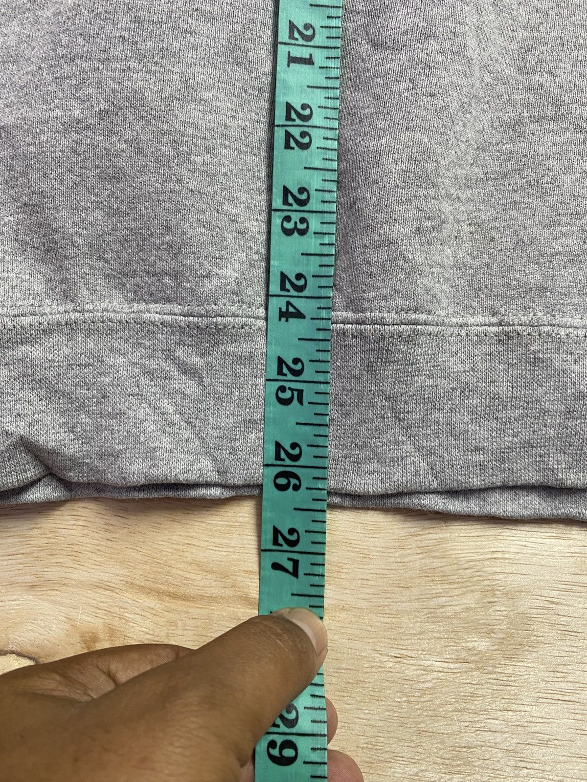 Schott Schott NYC men's crewneck sweatshirt Size US XL / EU 56 / 4 - 5 Thumbnail