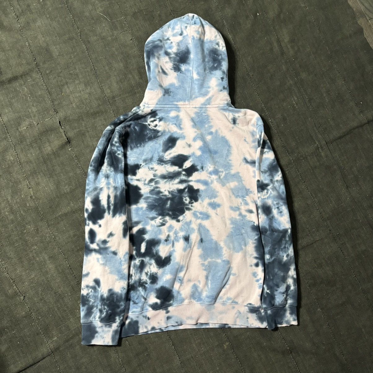 Odd Future Odd Future Men's Size L Hoodie Tie Dye Size US L / EU 52-54 / 3 - 2 Thumbnail