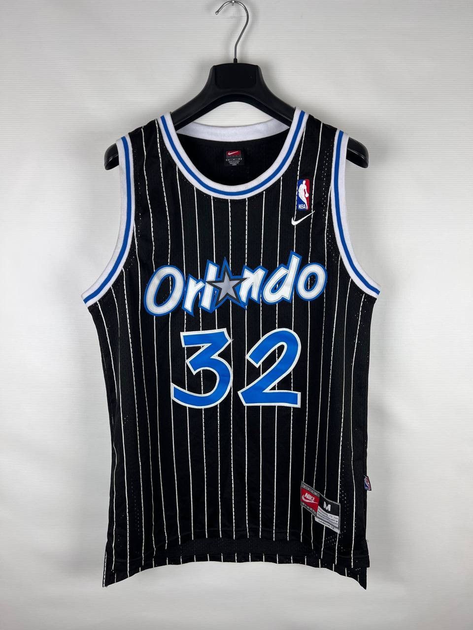 Other Orlando Magic Nike O’Neal 32 t-shirt size M Size US M / EU 48-50 / 2 - 1 Thumbnail