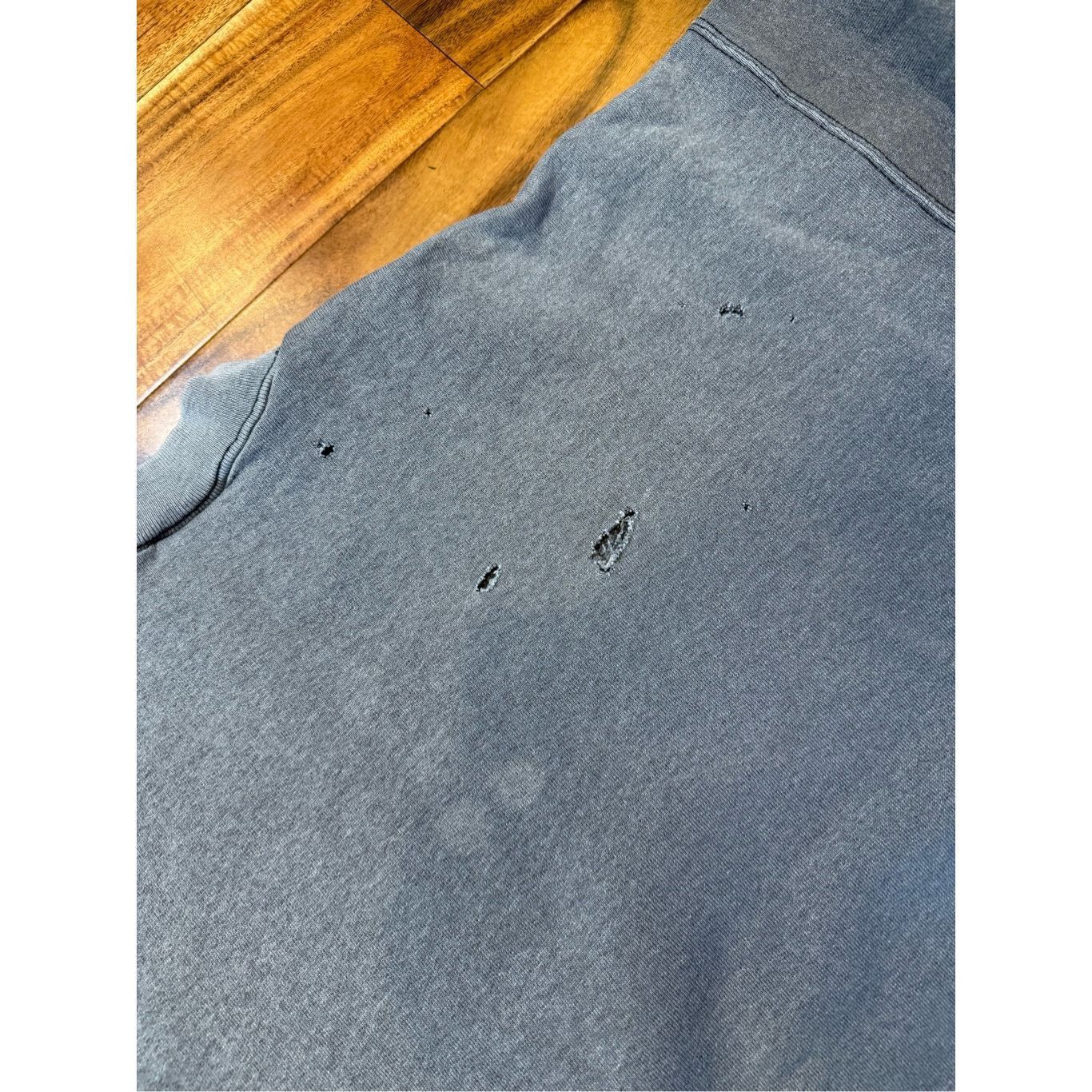Vintage Size XL - Made In USA Wolf Mountain Wilderness supply Rare nature vintage 1990s Size US XL / EU 56 / 4 - 6 Thumbnail