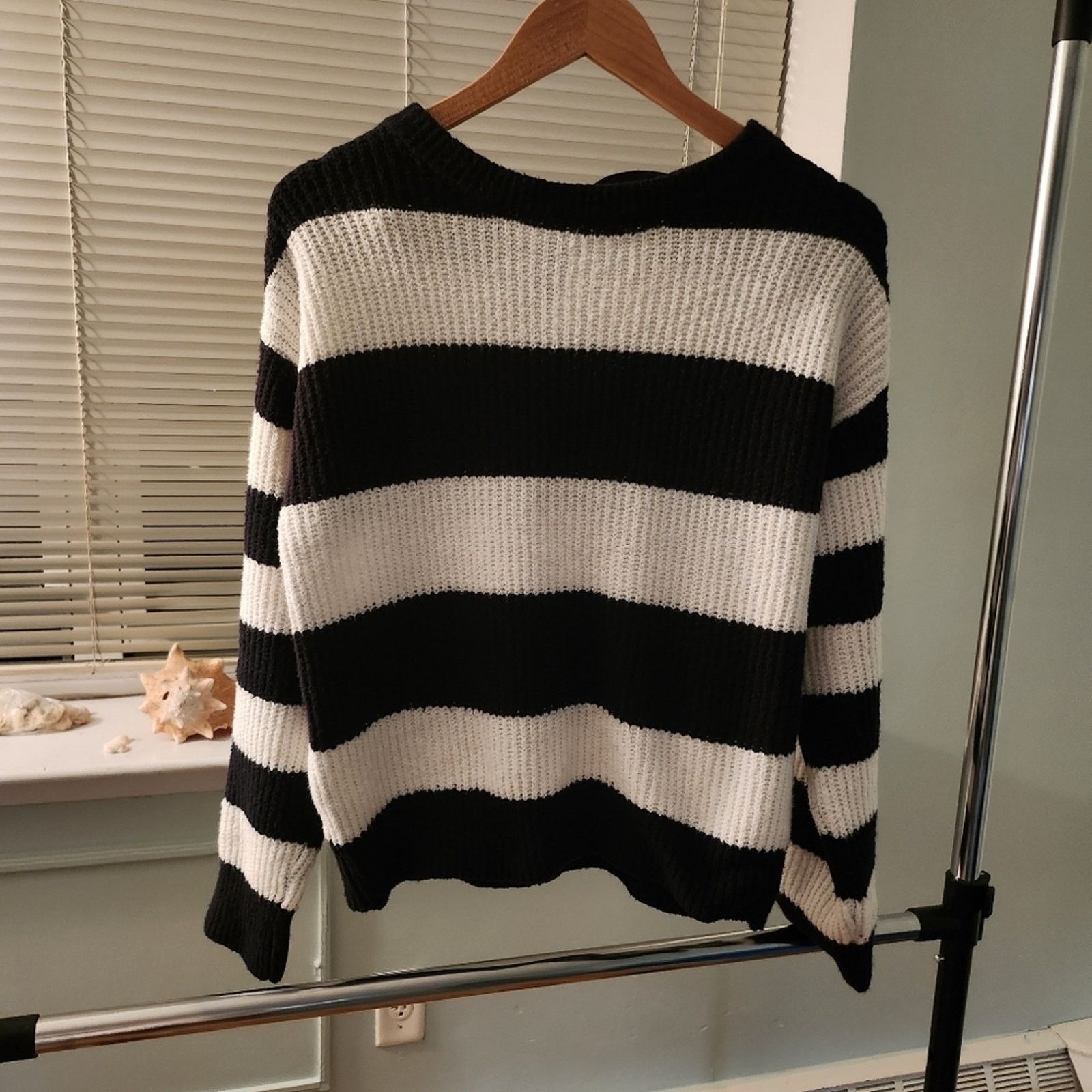 WeWoreWhat We Wore What Chunky sweater Size XS / US 0-2 / IT 36-38 - 8 Thumbnail