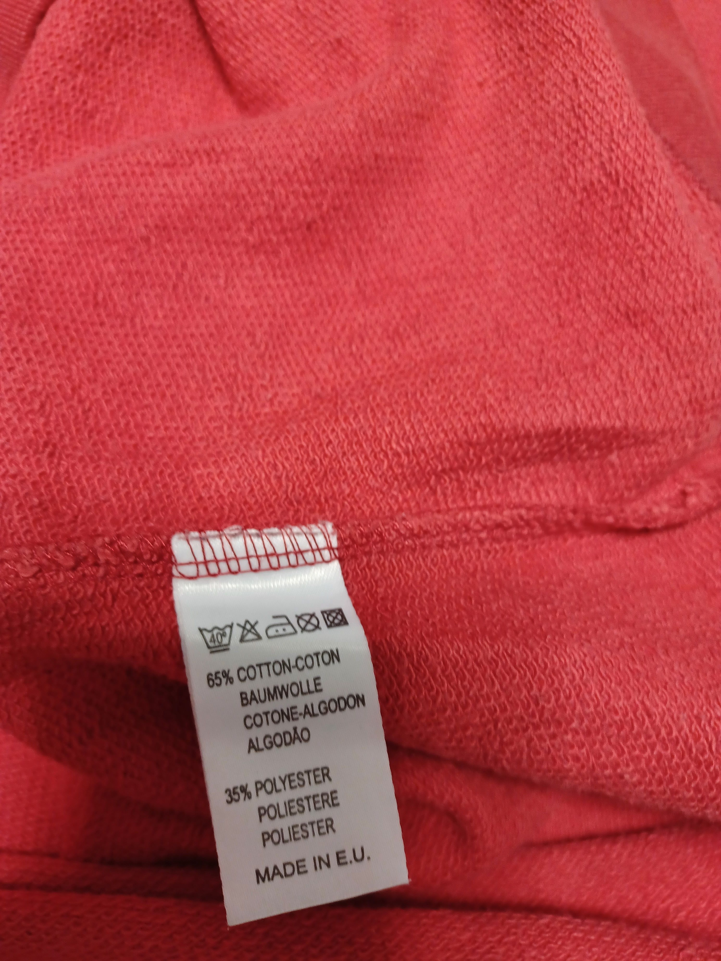 O'Neill SURF SHOP ONEILL VINTAGE MADE IN EU OVERSIZE SWEATSHIRT Size US M / EU 48-50 / 2 - 6 Thumbnail