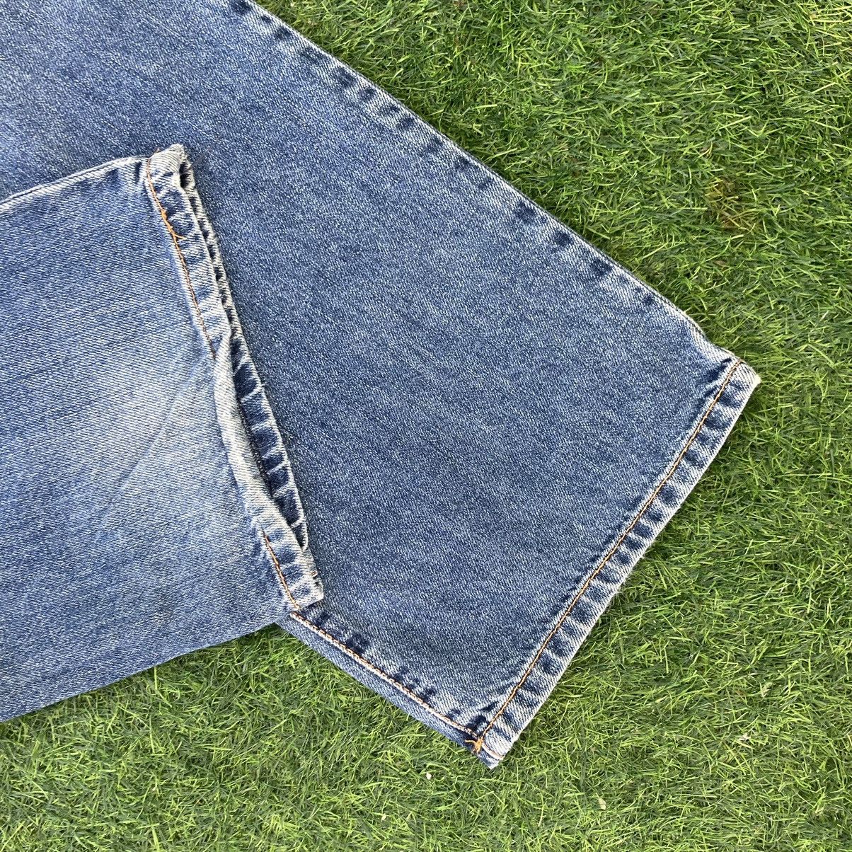 Dolce & Gabbana DOLCE AND GABBANA RIPED STYLE JEANS Size US 29 - 6 Thumbnail