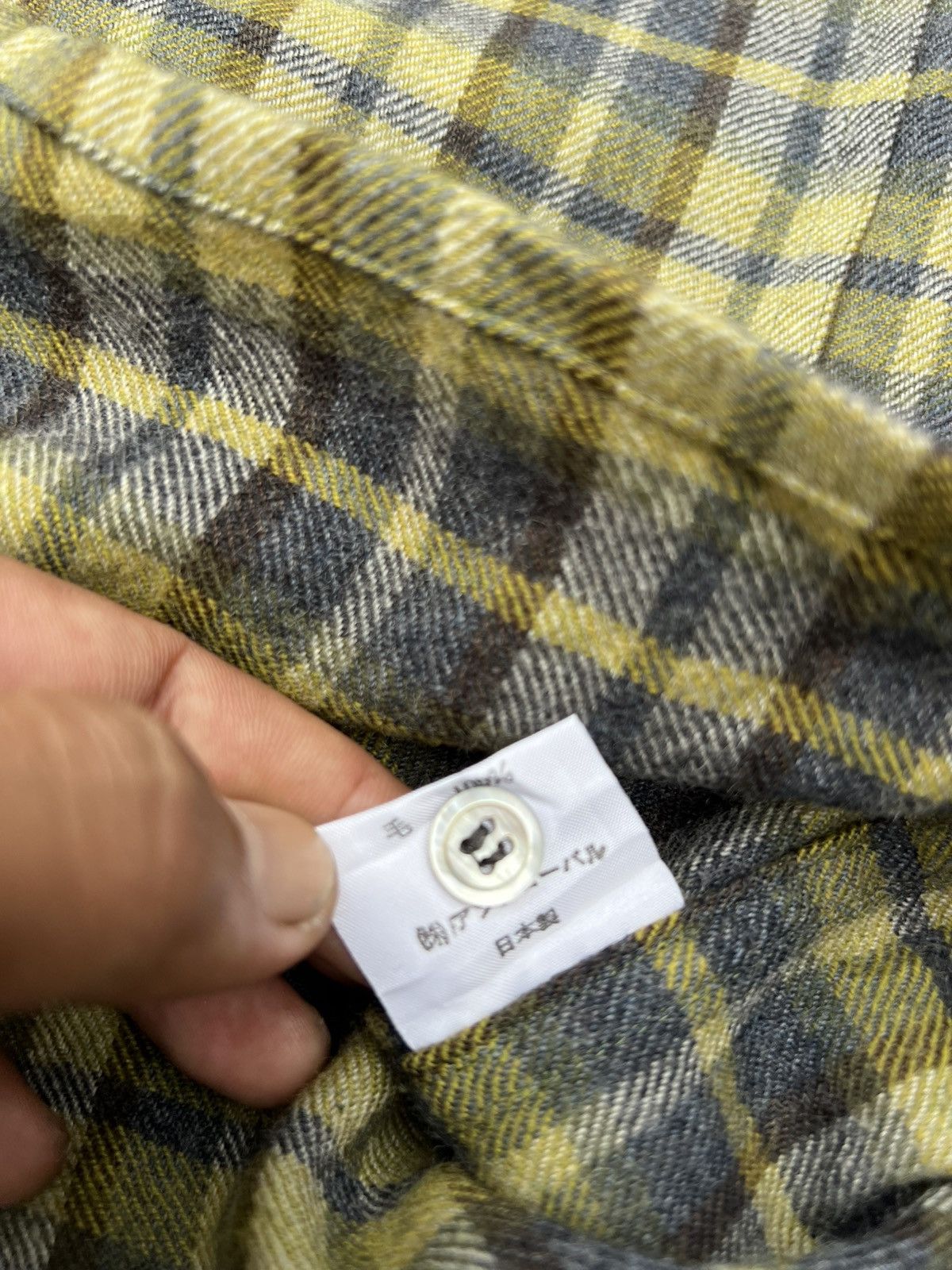Margaret Howell Margaret Howell Size M / US 6-8 / IT 42-44 - 7 Thumbnail