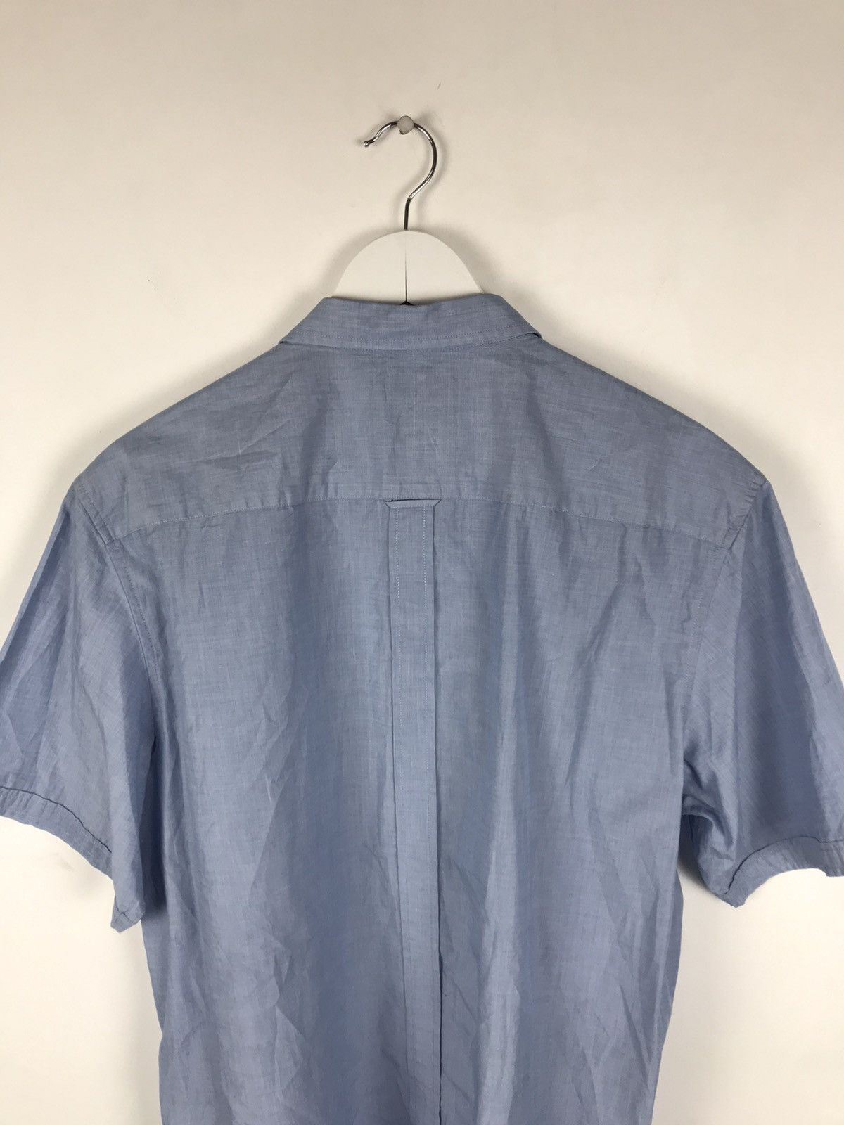 Fred Perry Men’s XL/54,Fred Perry Classic Casual Cotton Shirt Size US XL / EU 56 / 4 - 5 Thumbnail