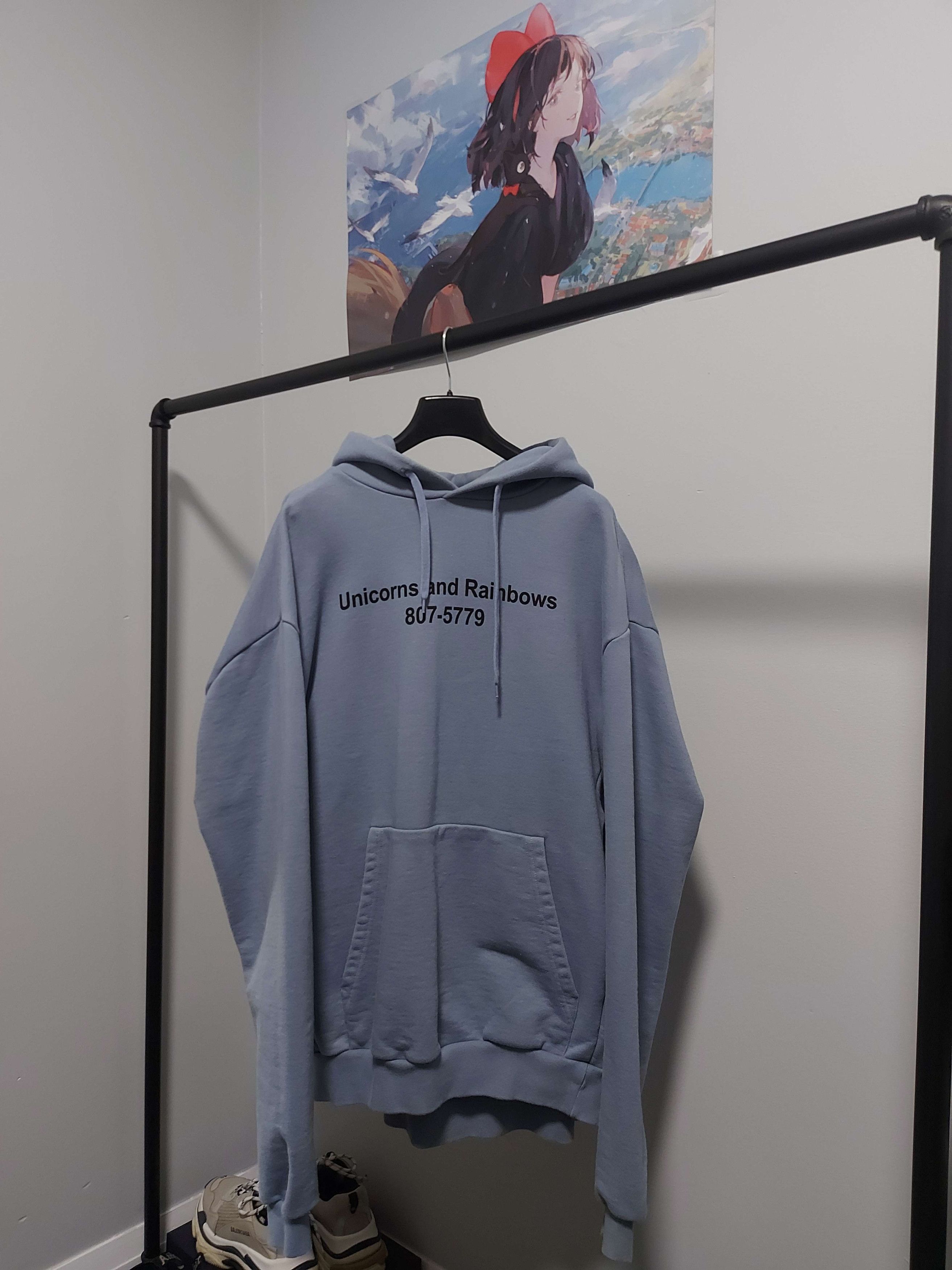 Vetements Unicorn | Grailed