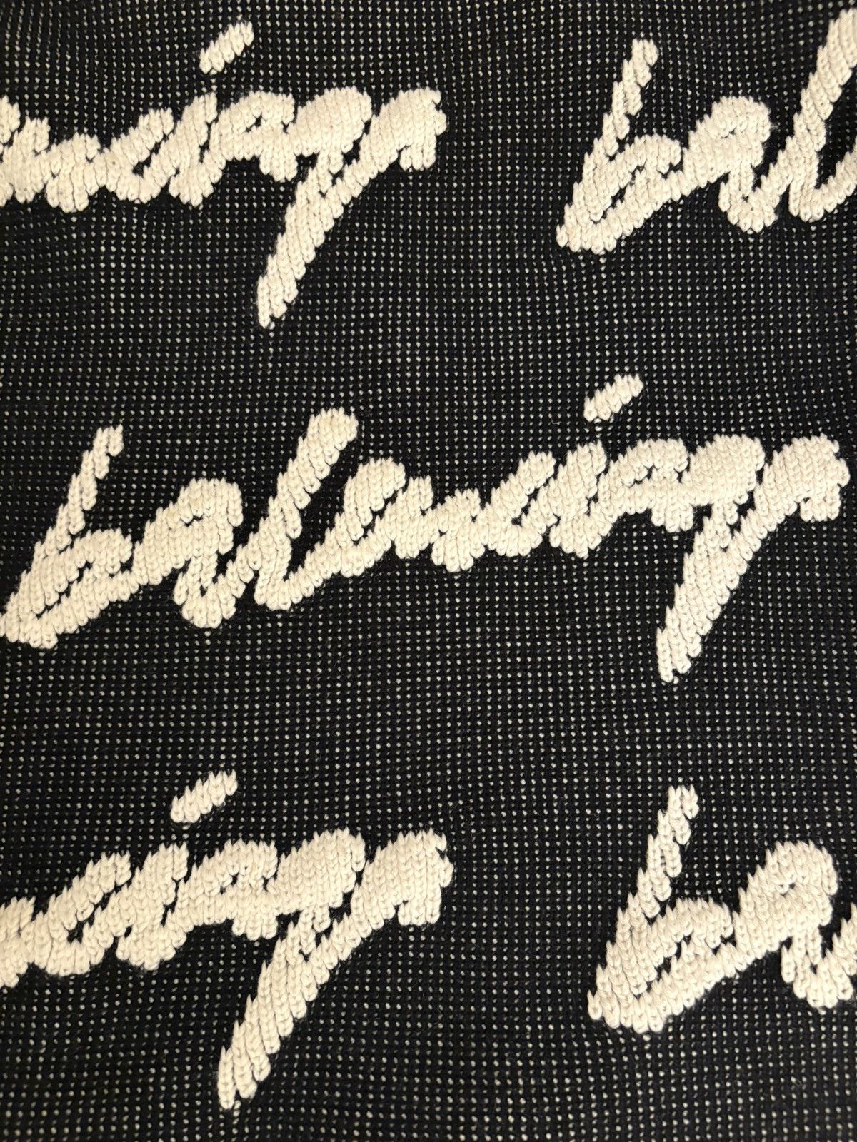 Balenciaga Classic Balenciaga sweater Size US S / EU 44-46 / 1 - 3 Thumbnail