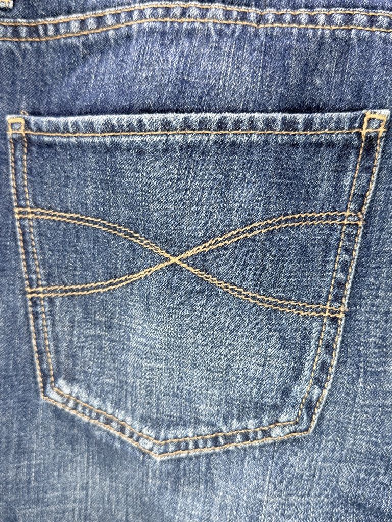 Brunello Cucinelli BRUNELLO CUCINELLI Traditional Fit Button Fly Denim Jeans Size US 36 / EU 52 - 11 Thumbnail