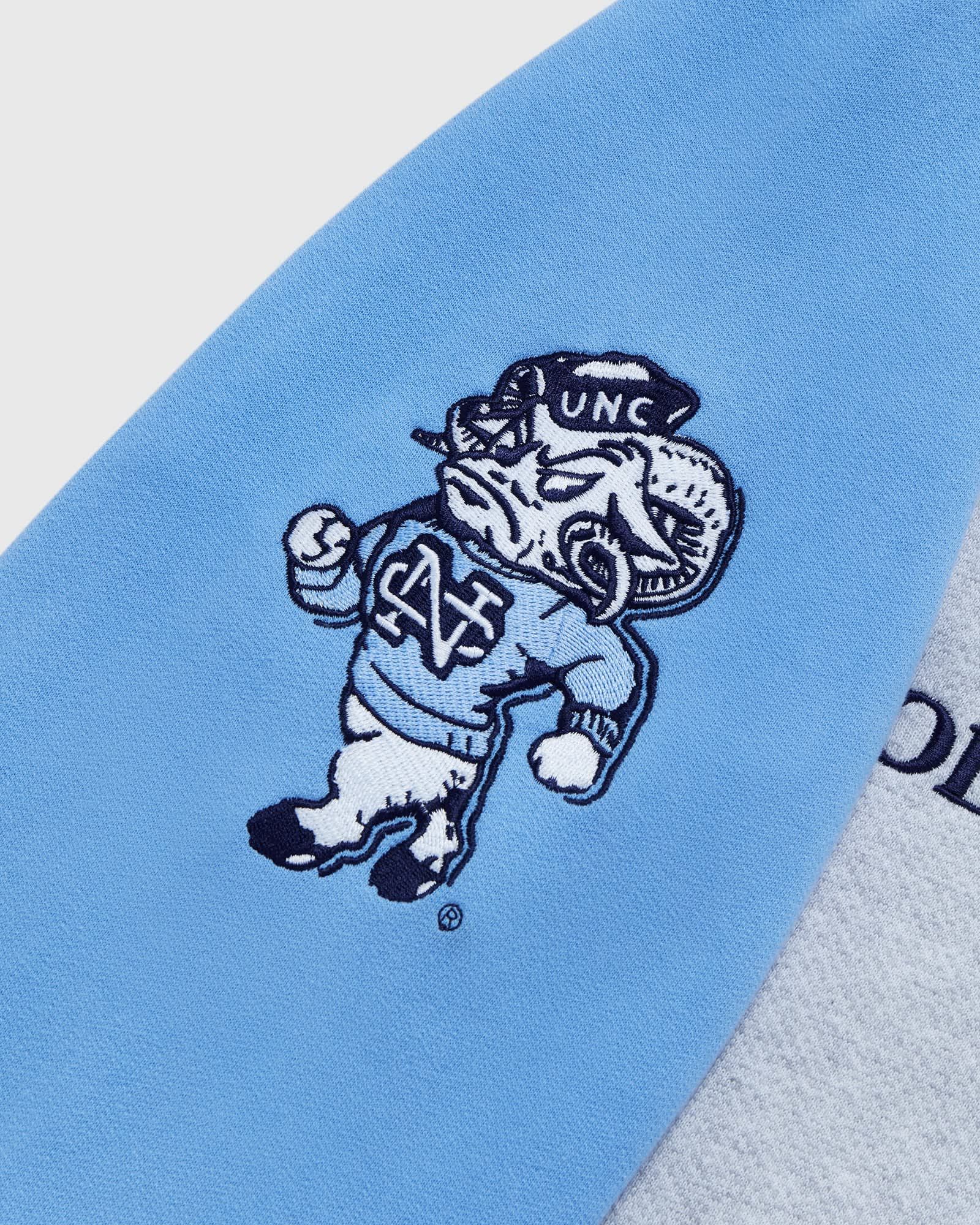 NCAA × October's Very Own OVO x NCAA NORTH CAROLINA TAR HEELS VARSITY JACKET BRAND NEW Size US L / EU 52-54 / 3 - 5 Thumbnail