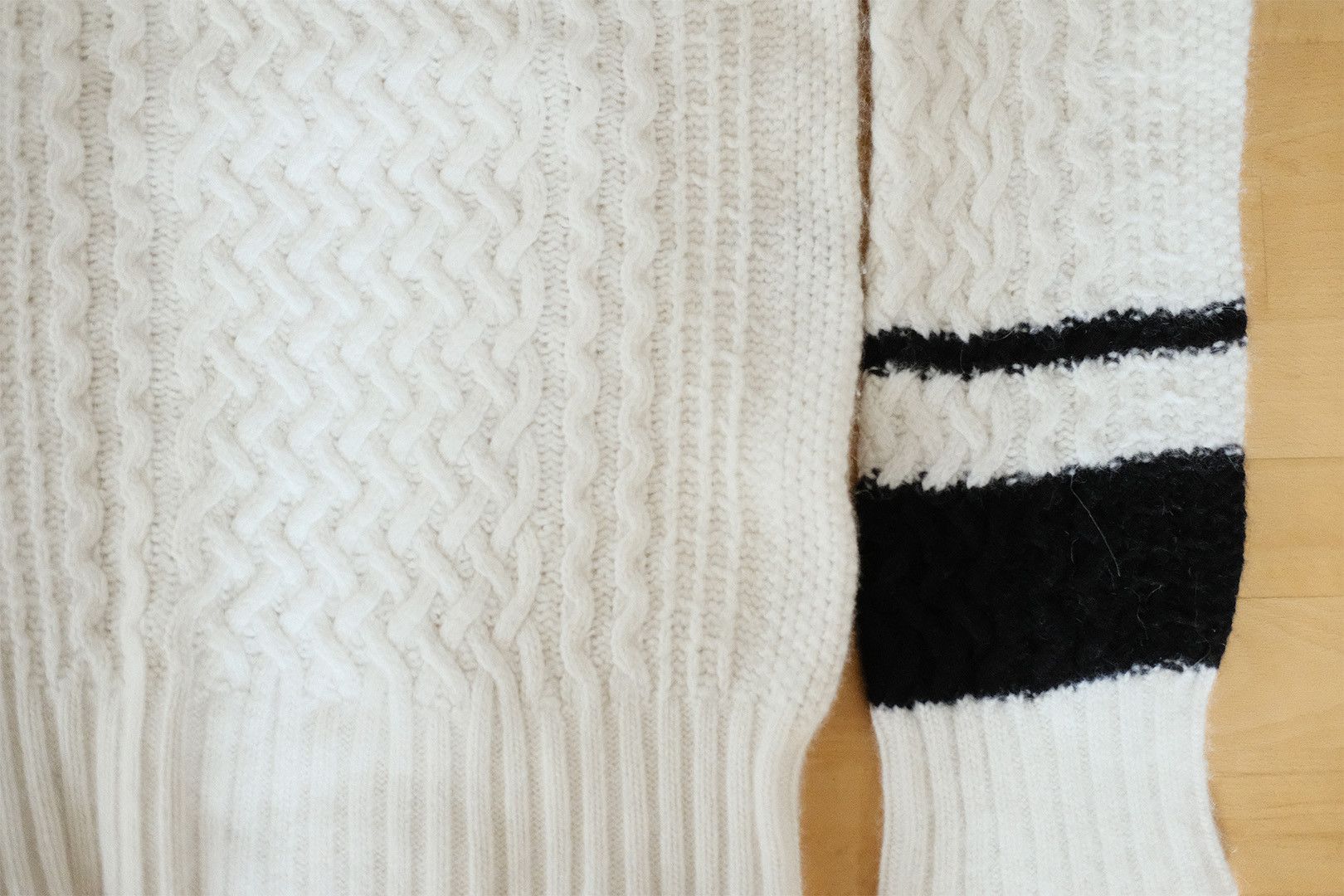 Haider Ackermann Haider Ackermann Borago Ribbed Knit Turtleneck Sweater Size US XS / EU 42 / 0 - 2 Thumbnail