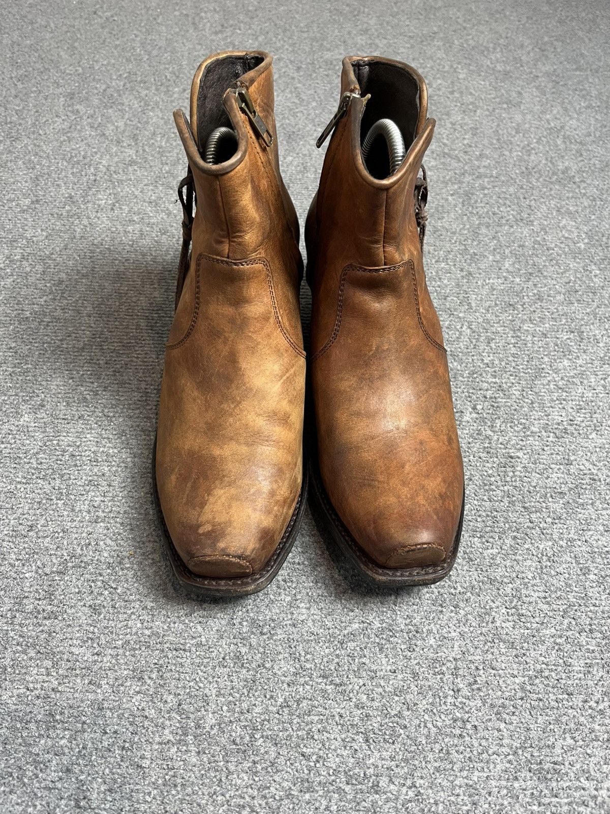 Sendra Vintage Sendra shoes Size US 9 / IT 39 - 2 Thumbnail