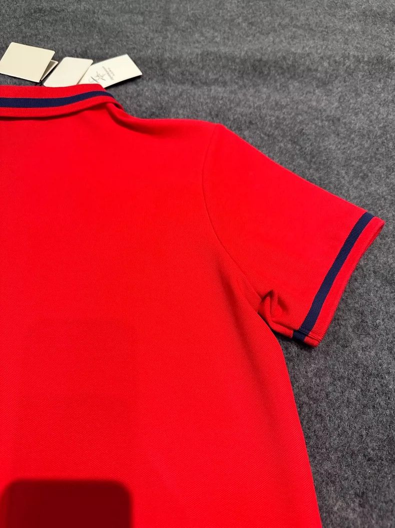 Loewe LOEWE Short sleeve T-shirt Size US M / EU 48-50 / 2 - 5 Thumbnail