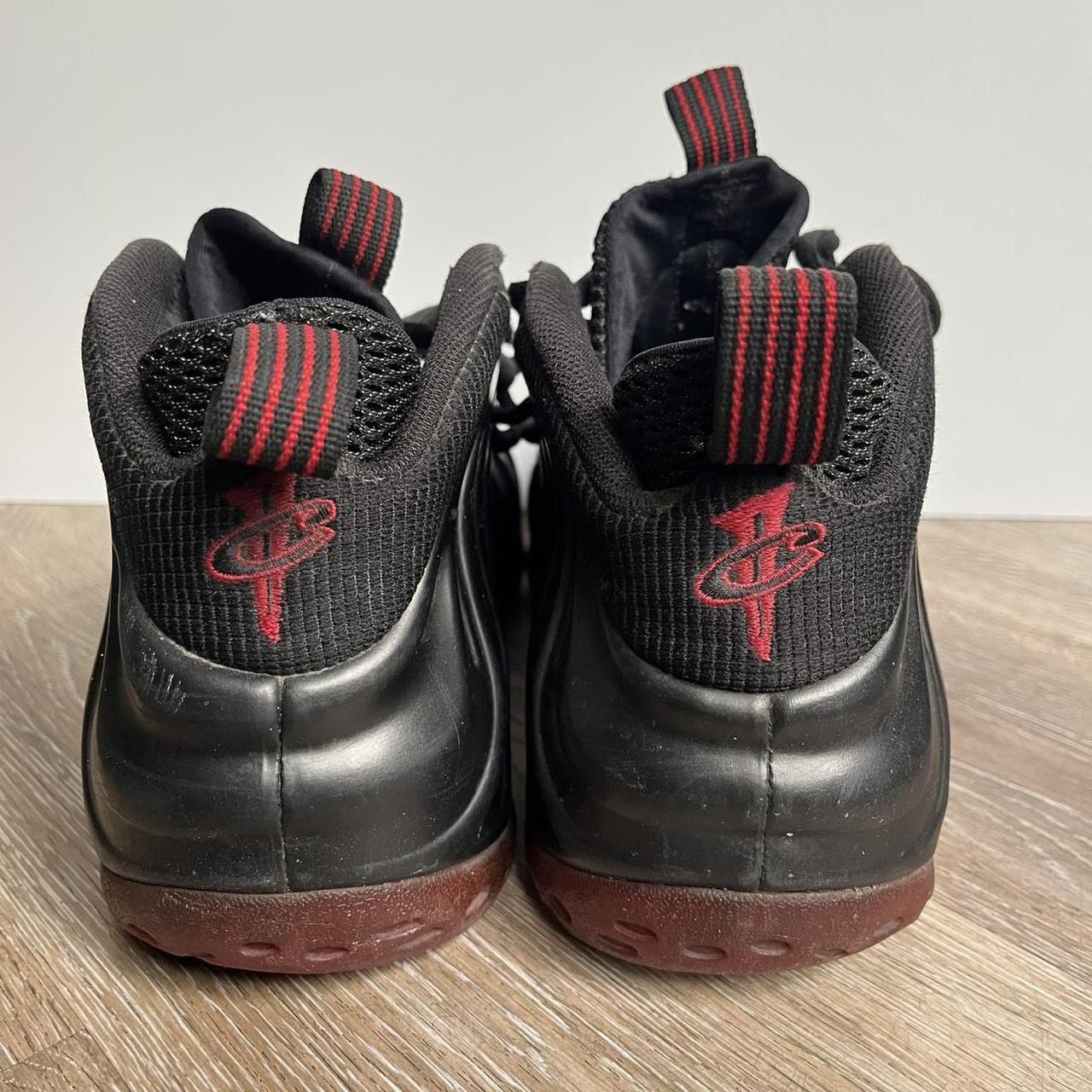 Nike 2010 cough drop nike foamposite Size US 8 / EU 41 - 5 Thumbnail