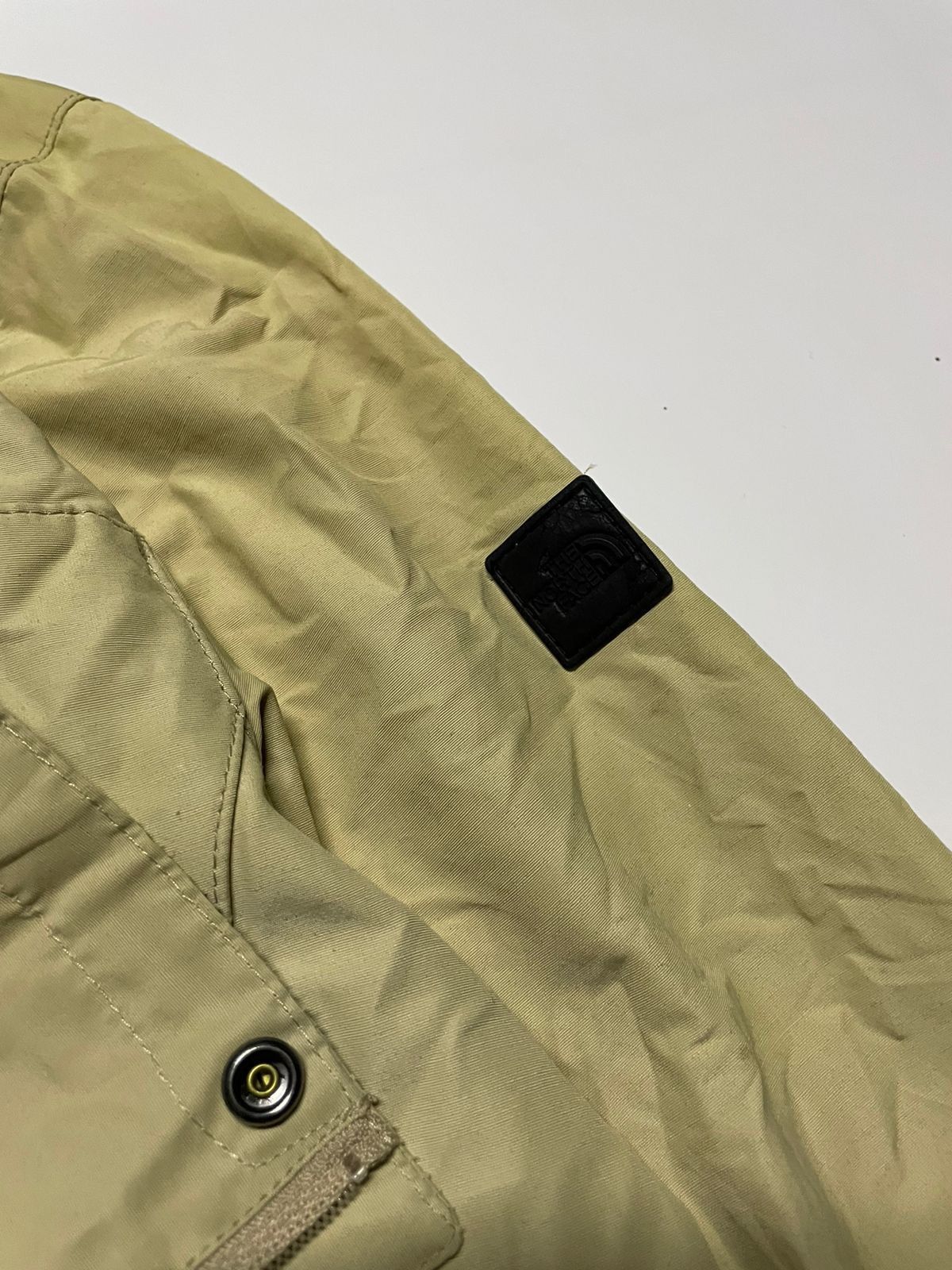 The North Face Outdoor Gropcore pocketable The North Face jacket Size M / US 6-8 / IT 42-44 - 9 Thumbnail