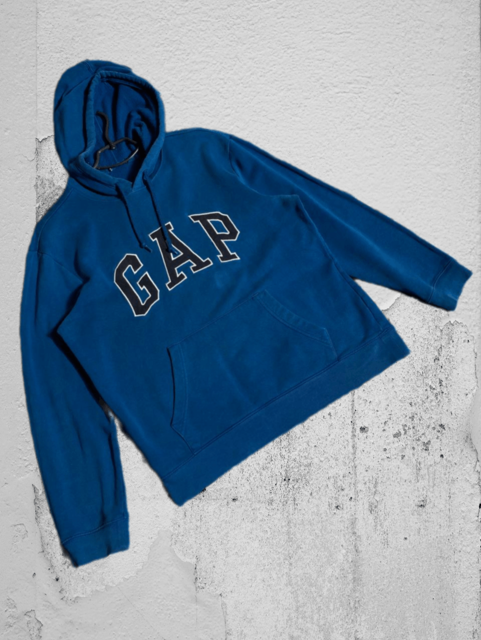 Gap Gap Sweatshirt Vintage The Gap Crewneck Sweatshirt Size US M / EU 48-50 / 2 - 1 Thumbnail