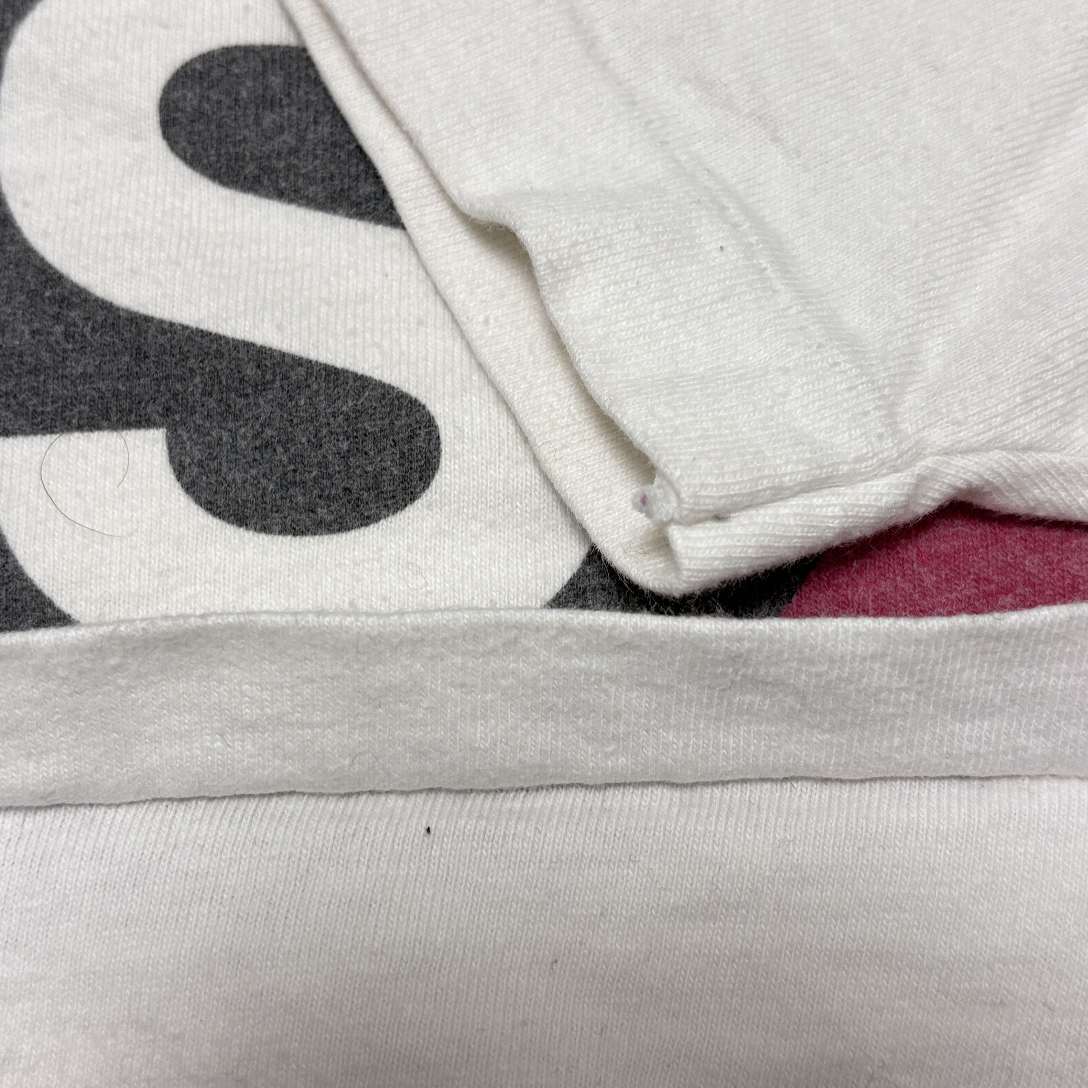 Band Tees × Vintage Vintage Peter Gabriel Shirt Single Stitch Vintage Band Tees Size US XL / EU 56 / 4 - 11 Thumbnail