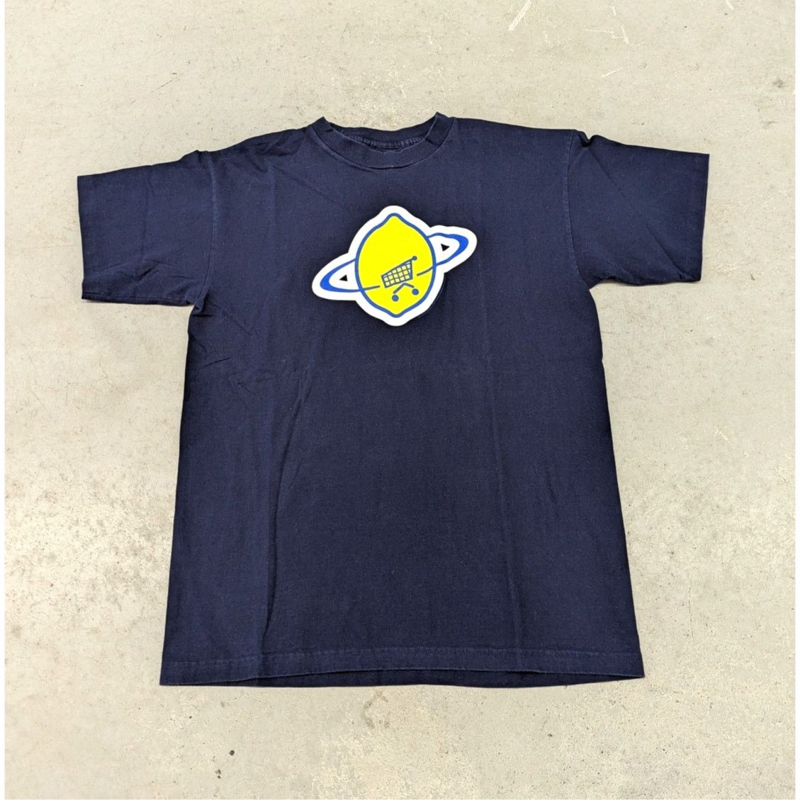 Band Tees × Vintage Vintage 90s U2 PopMart Tour Concert t-shirt Size US L / EU 52-54 / 3 - 1 Thumbnail