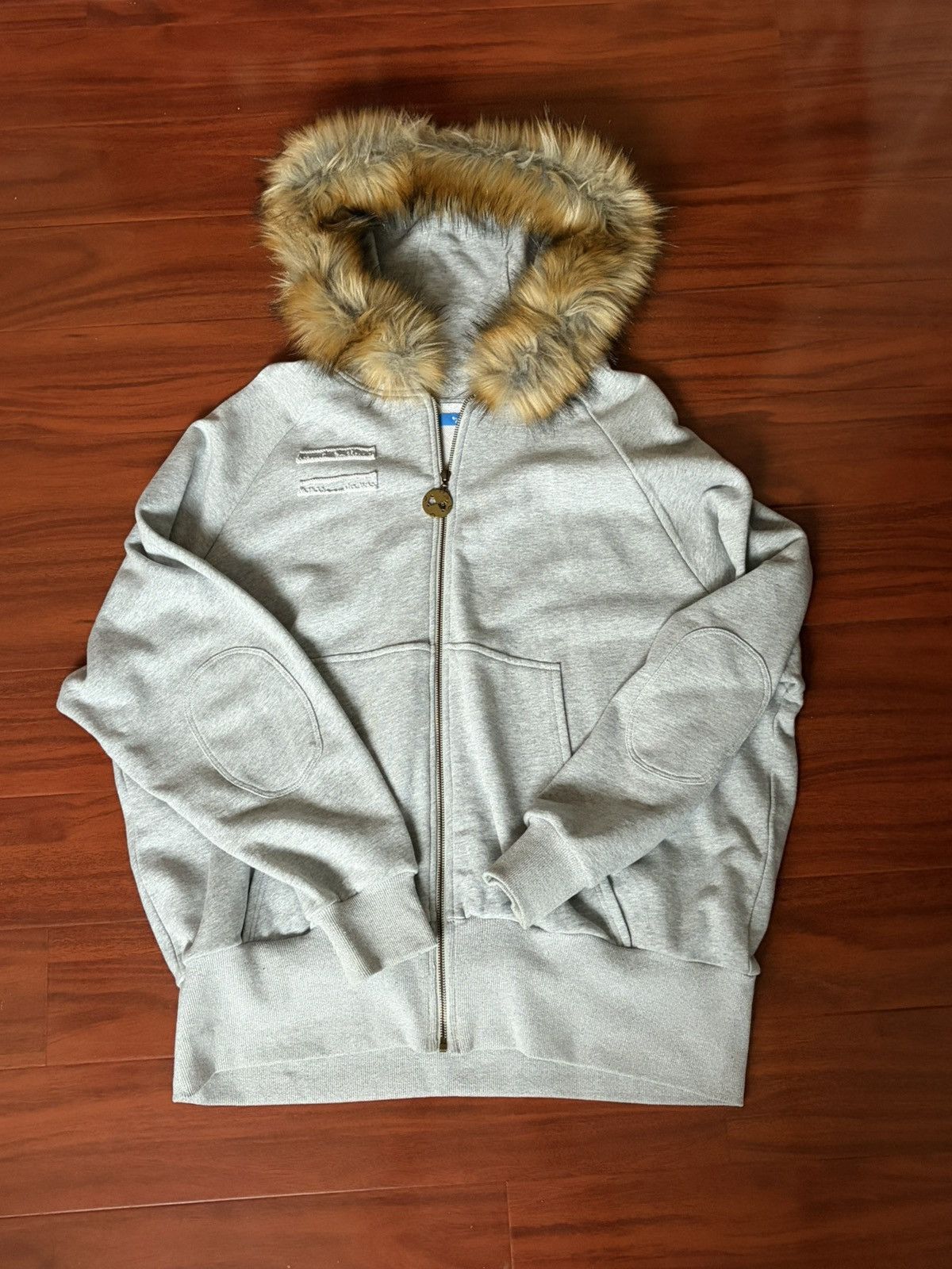 Other Warpaint Fur Lined Hoodie Size US L / EU 52-54 / 3 - 1 Thumbnail