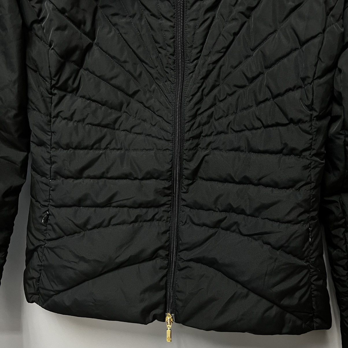 Moncler × Vintage Vintage Moncler Puffer Down Jacket Size M / US 6-8 / IT 42-44 - 7 Thumbnail