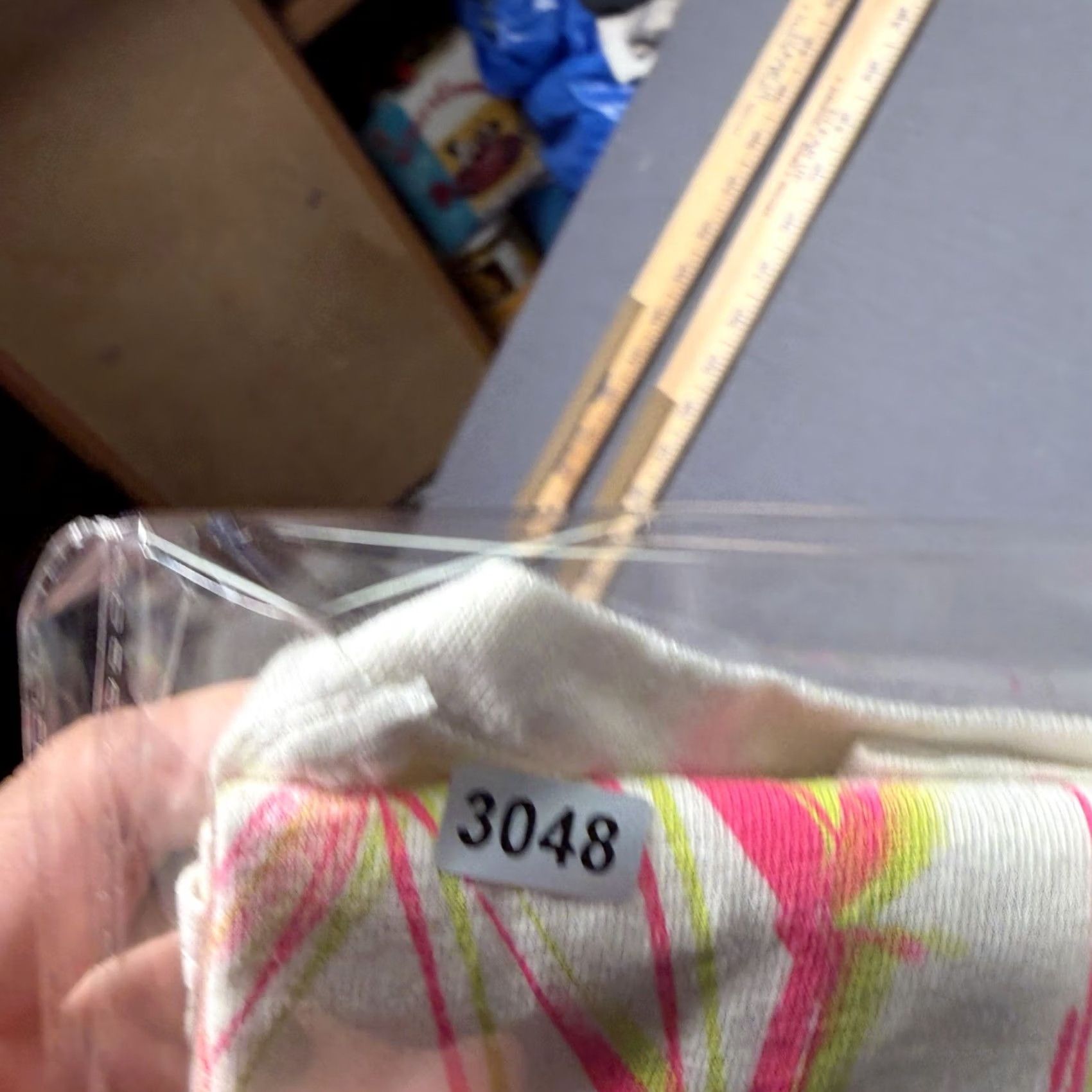 Vintage Mens Doki Doki Literature Club Anime White Shirt Medium Monika Delete Size US M / EU 48-50 / 2 - 7 Thumbnail