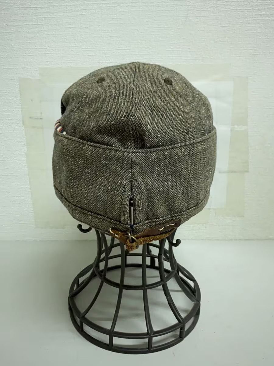Kapital Piping Cap Size ONE SIZE - 3 Thumbnail