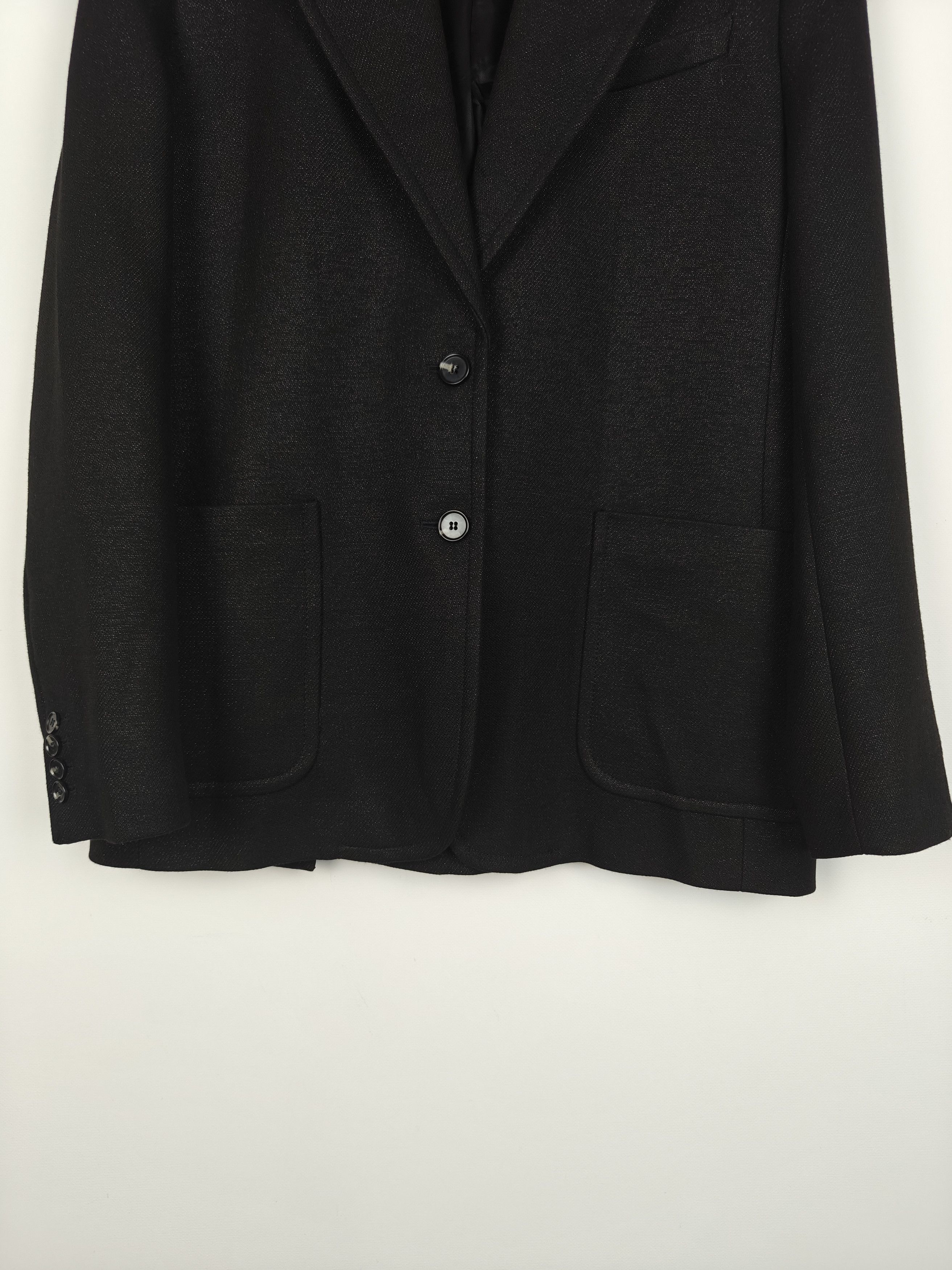 H&M H&M Studio A/W 2020 Blazer Jacket Archive size M Size 42R - 3 Thumbnail