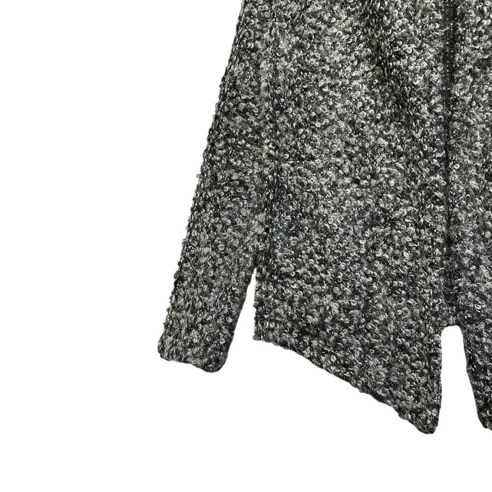 Tornado Mart Tornado Mart Cardigan Fabric Form Italy Size M / US 6-8 / IT 42-44 - 5 Thumbnail