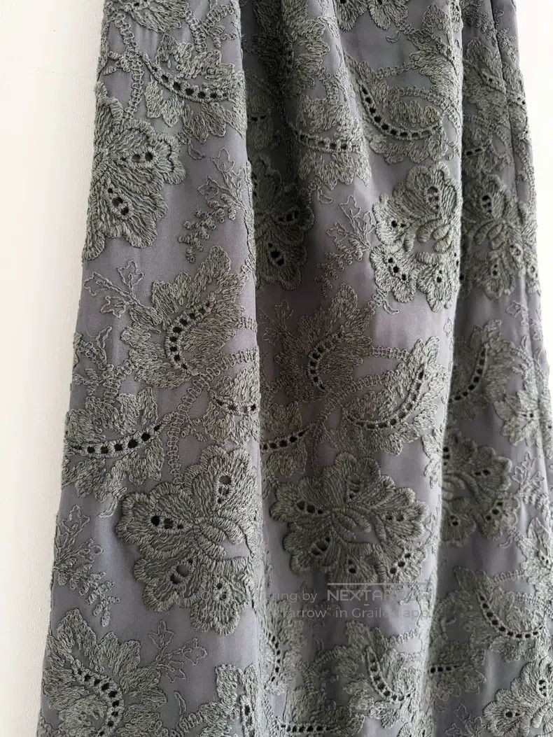 Comme des Garcons Comme Des Garcons size F Skirt Size 25" / US 0 / IT 36 - 4 Thumbnail