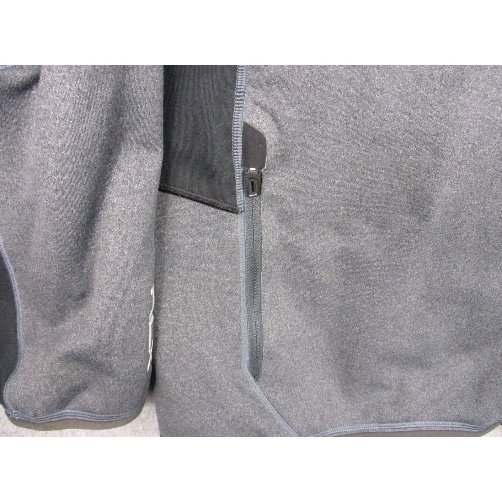 Ralph Lauren RLX Ralph Lauren Jacket Mens 2XL Gray Softshell Full Zip Golf Stretch Active Size US XXL / EU 58 / 5 - 6 Thumbnail