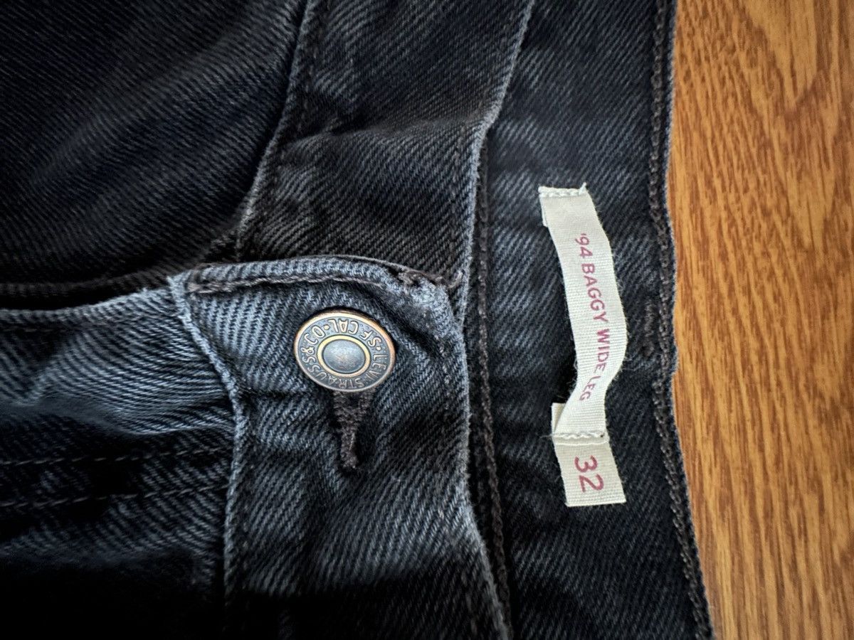Levi's × Levi's Vintage Clothing Levi’s vintage ‘94 baggy Size US 32 / EU 48 - 5 Thumbnail